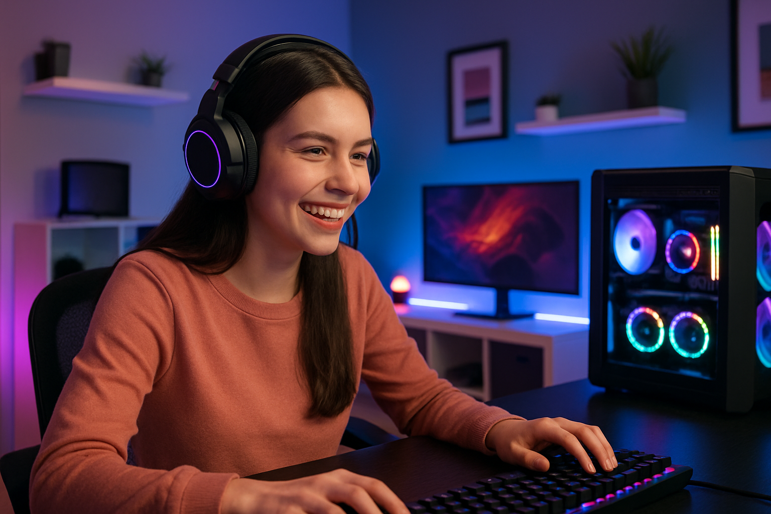 löydä parhaat vinkit gamer-naisille deittailuun vuonna 2025! opi tasapainottamaan peliharrastus ja rakkauselämä sekä luomaan yhteys samanhenkisiin ihmisiin pelimaailmassa.