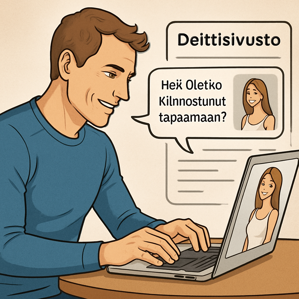 lue parhaat vinkit hoikan naisen tapaamiseen verkossa. opi, kuinka luot kiinnostavan profiilin ja aloitat onnistuneen keskustelun deittisivustoilla.