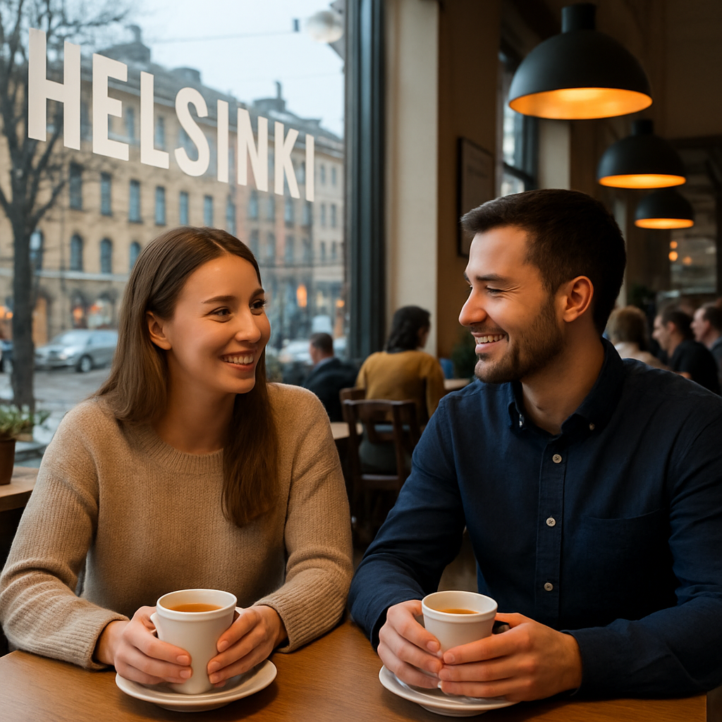 lue parhaat deittailuvinkit hoikan naisen tapaamiseen verkossa. opas auttaa luomaan yhteyden, rakentamaan luottamusta ja löytämään sopivan kumppanin turvallisesti netissä.