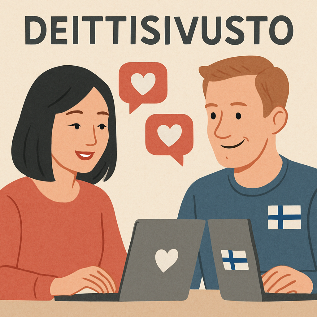 opi parhaat vinkit ja strategiat löytääksesi aasialainen nainen deittisivustolta suomessa. löydä oikeat sivustot ja menesty deittailussa asiantuntevilla neuvoillamme.