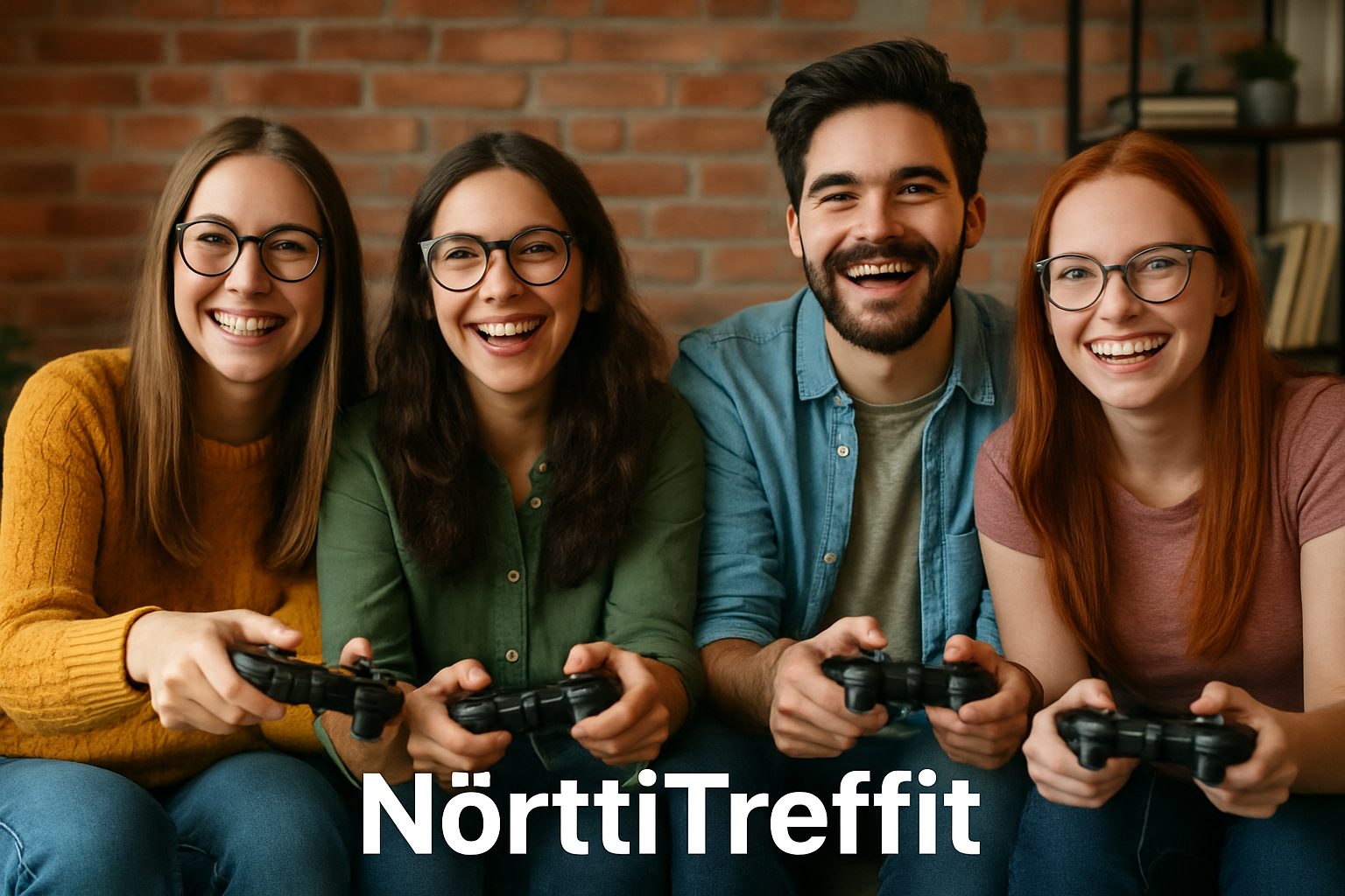 opi parhaat vinkit ja käytännön neuvot geek-naisille deittailuun vuonna 2025. löydä yhteensopiva kumppani jakamalla intohimosi ja hyödyntämällä nykyaikaisia tapoja tavata samanhenkisiä ihmisiä.