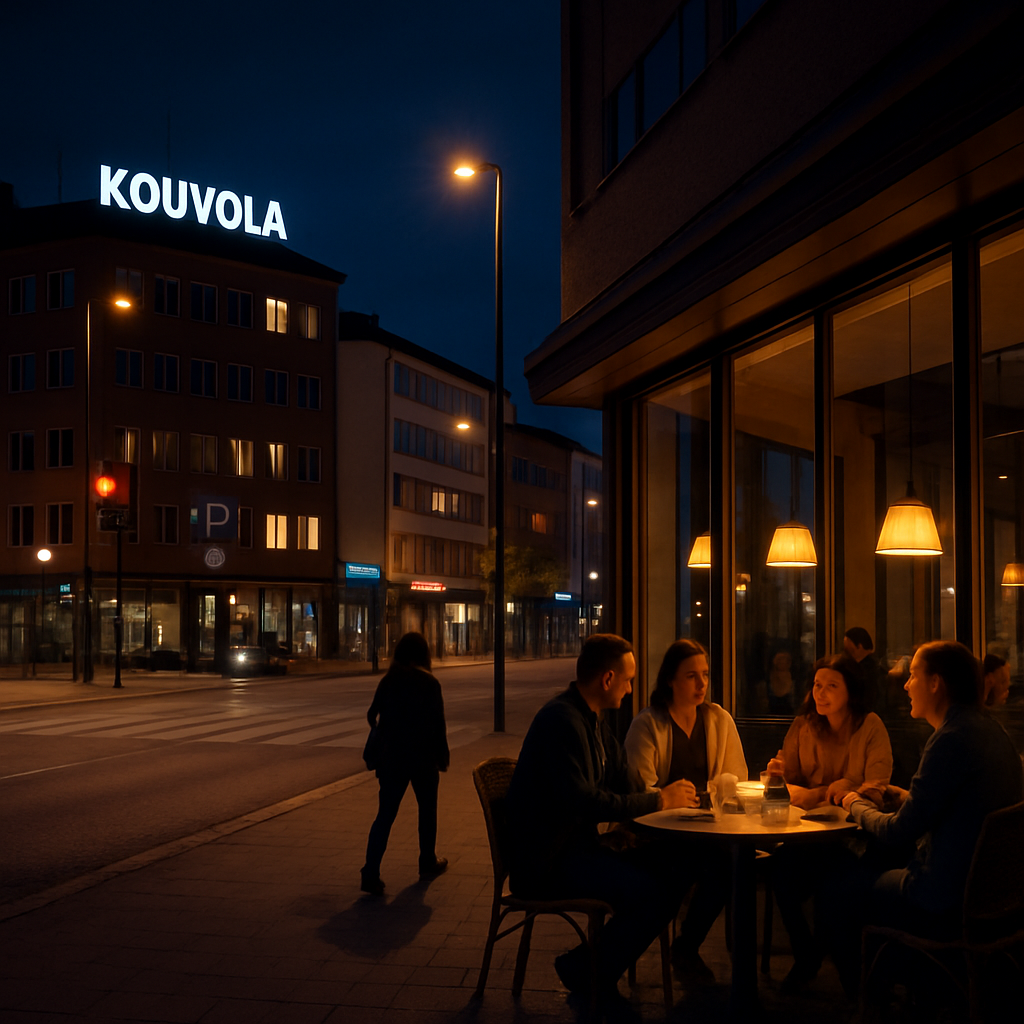 etsitkö kypsiä seksitreffejä kouvolassa? lue arviomme parhaista paikallisista deittisivuista ja löydä oikea kumppani helposti ja turvallisesti.