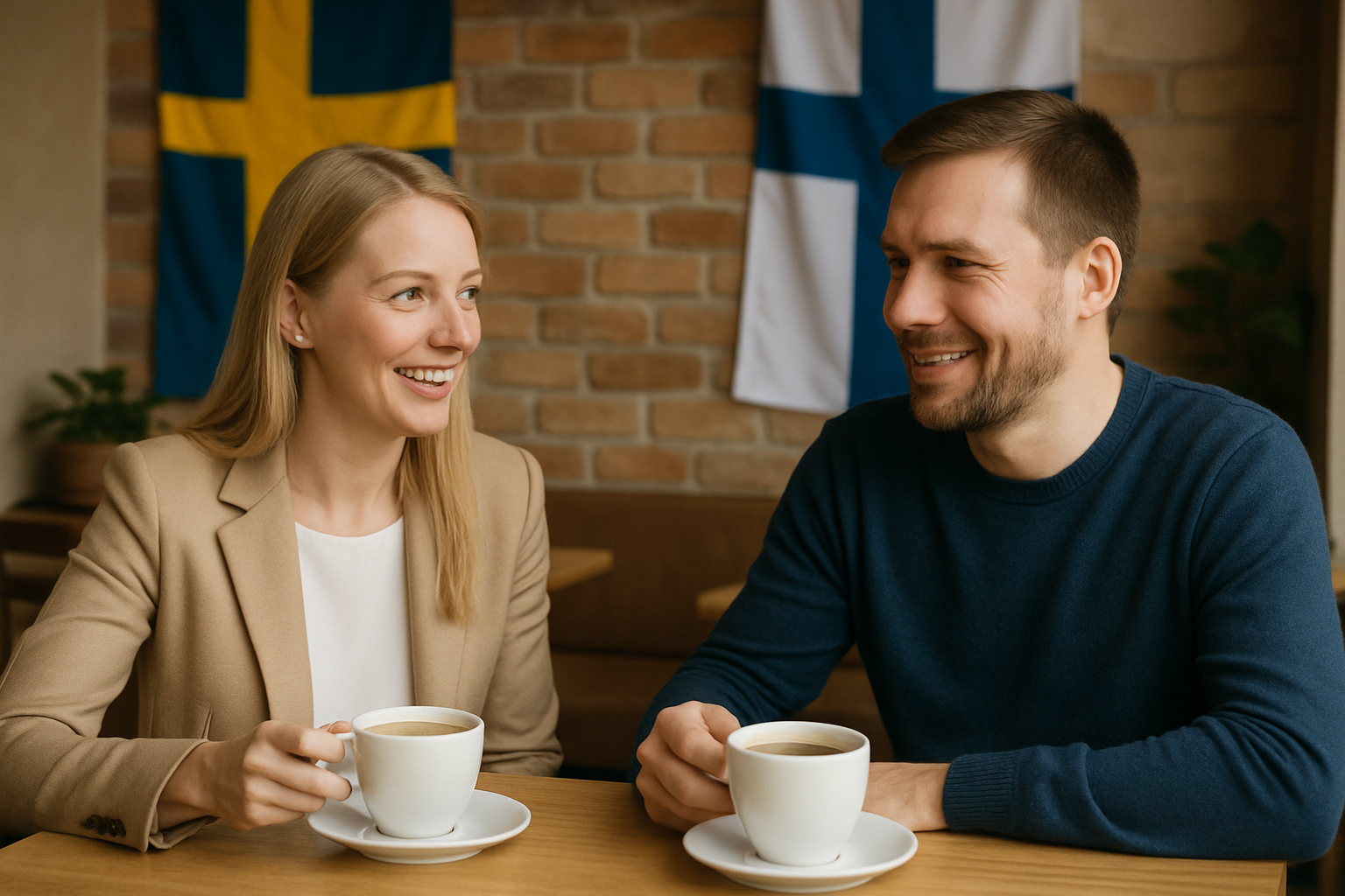 lue parhaat vinkit ja ohjeet ruotsalaisen naisen deittailuun vuonna 2025. opas kulttuurierojen huomioimiseen, viestintään ja tapailun onnistumiseen suomesta ruotsiin.