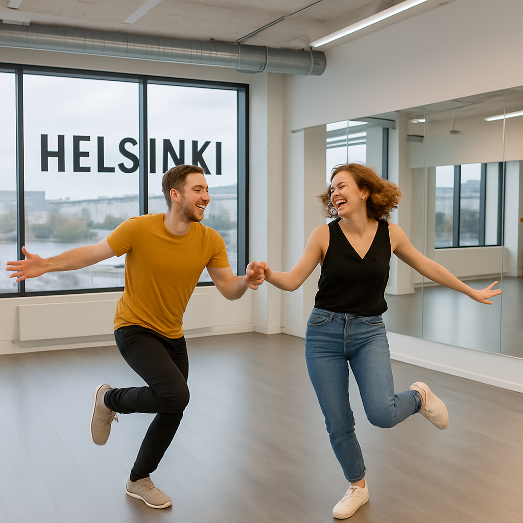 opi parhaat vinkit deittitanssijan löytämiseen netissä vuonna 2025. tutustu luotettaviin sivustoihin ja pääset helposti alkuun tanssiseuran etsinnässä!