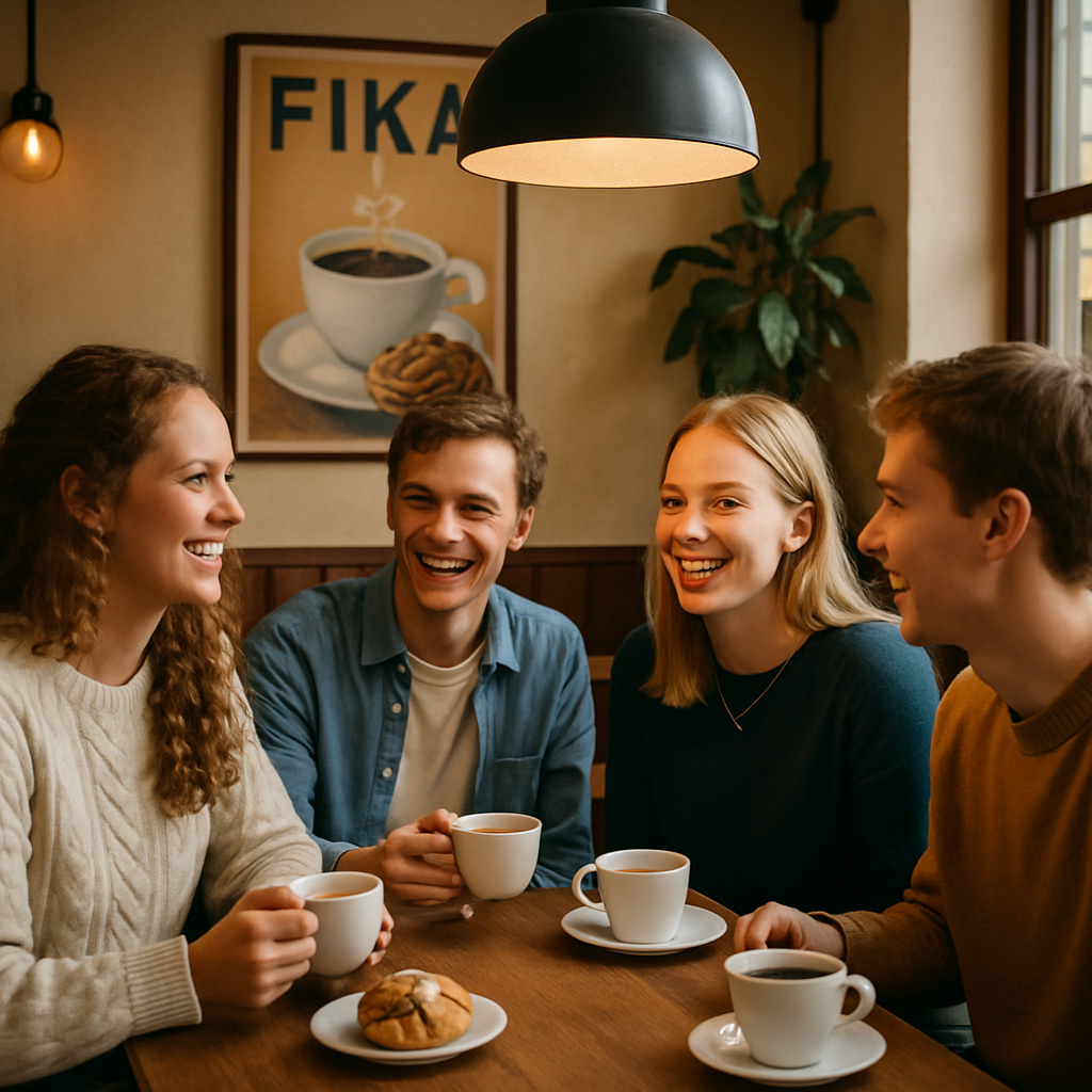 lue vinkit ja ohjeet, joiden avulla löydät helposti ruotsinkielisen deittikumppanin verkosta. tutustu parhaisiin sivustoihin ja tee tutustumisesta helppoa ja turvallista!