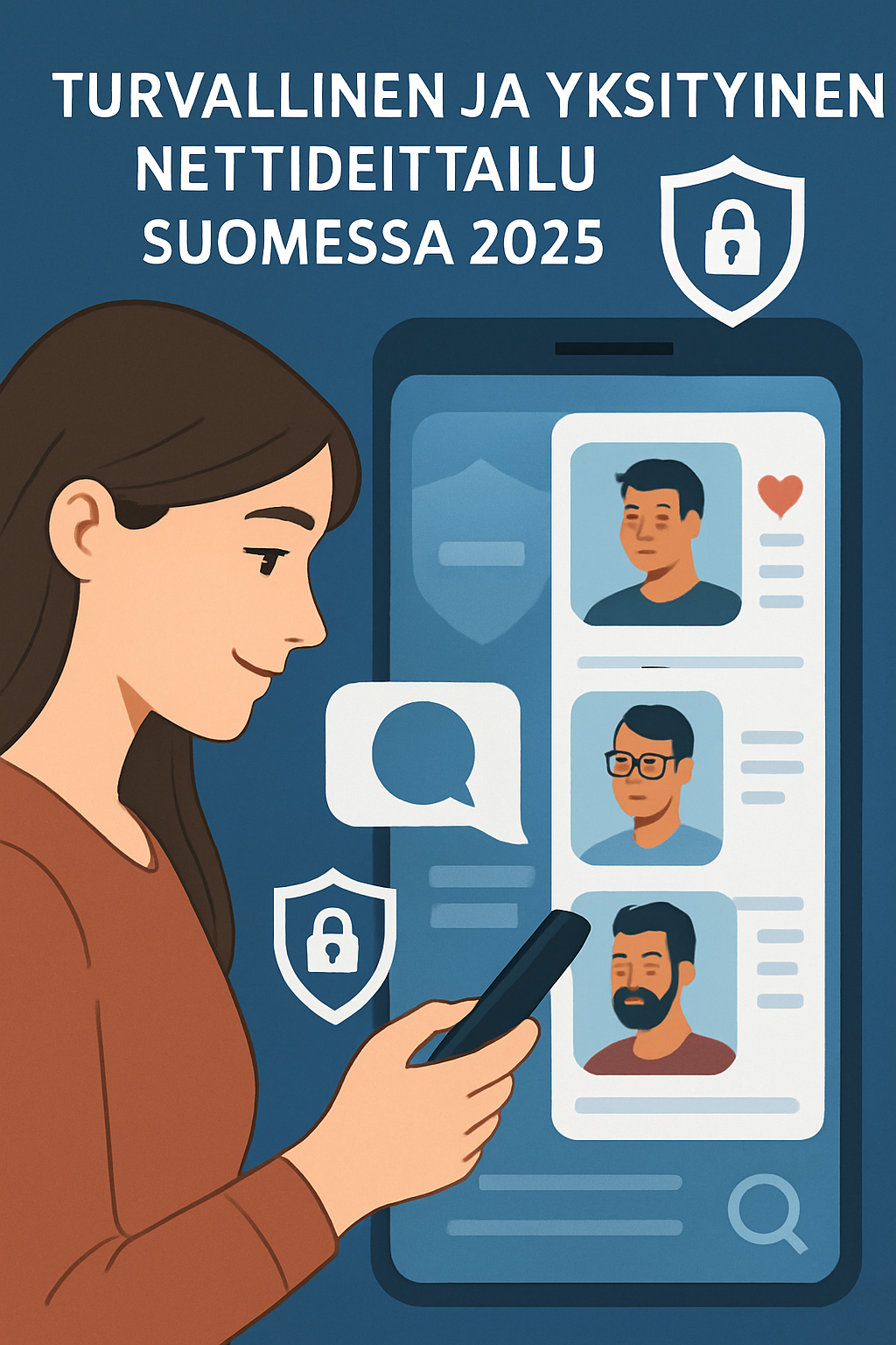 opi parhaat vinkit vaalean naisen löytämiseen deittisivustoilta vuonna 2025. lue asiantuntijaopas onnistuneeseen nettideittailuun ja löydä unelmiesi kumppani helposti verkossa!