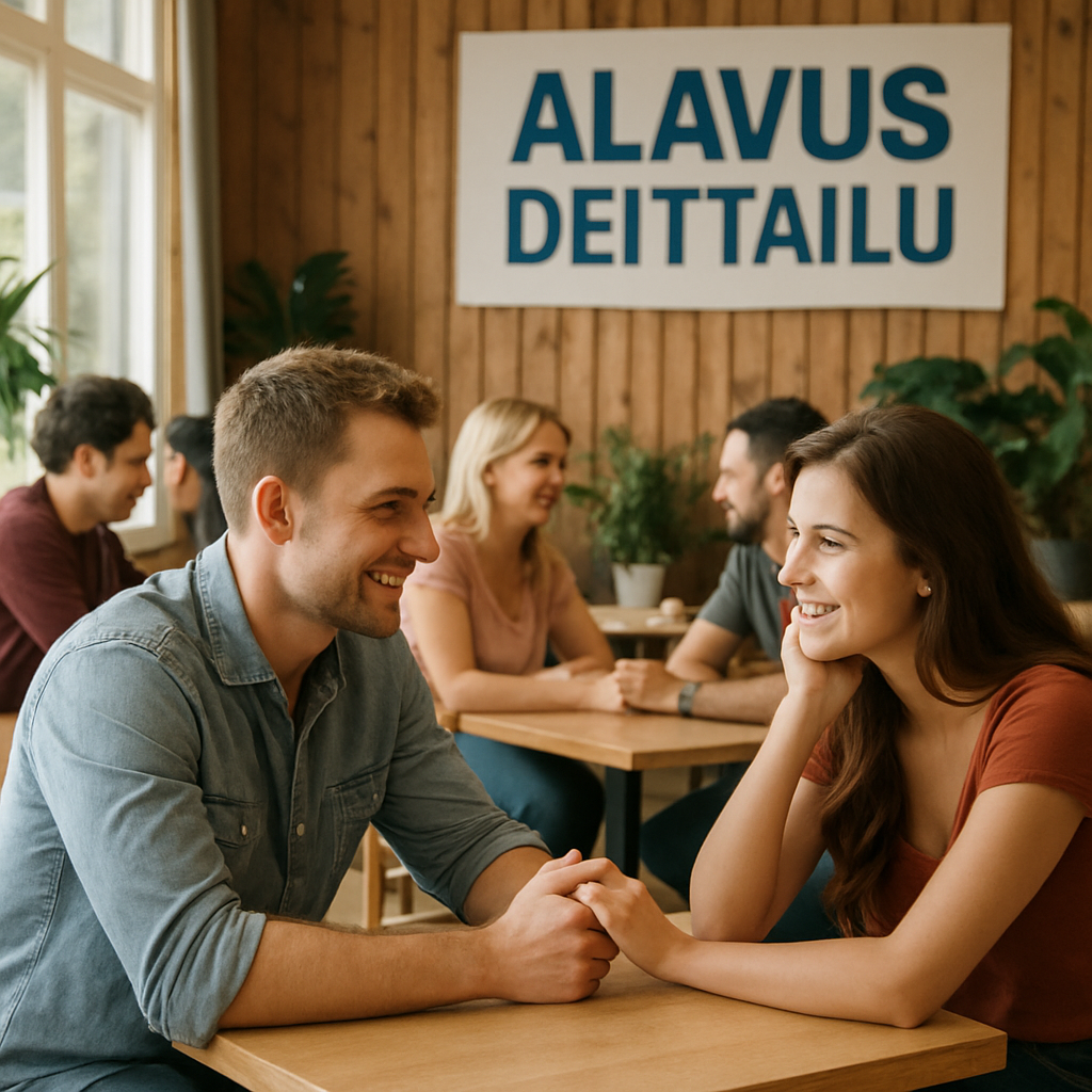 etsitkö seksiseuraa alavudessa? lue parhaat vinkit ja luotettavat keinot löytää kumppani vuonna 2025. tutustu ajankohtaisiin neuvoihin ja aloita uusi seikkailu helposti!