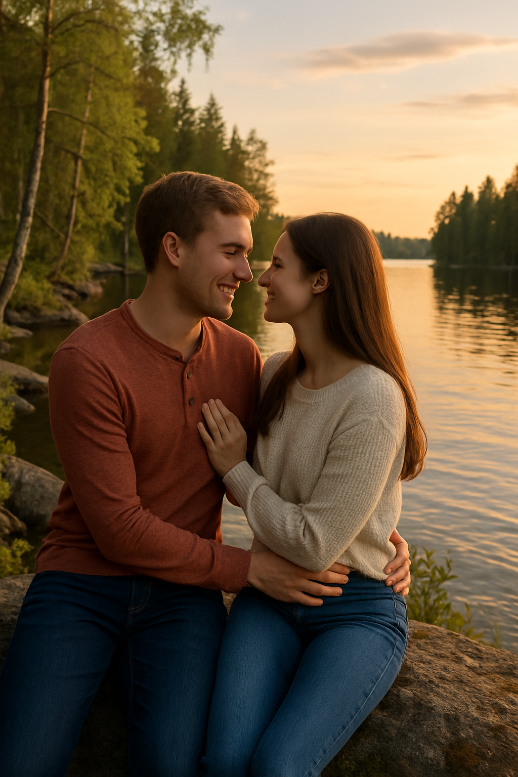 etsitkö seksiseuraa enonkoskella? lue parhaat vinkit ja käytännölliset neuvot treffiseuran löytämiseen enonkosken alueella helposti ja turvallisesti.