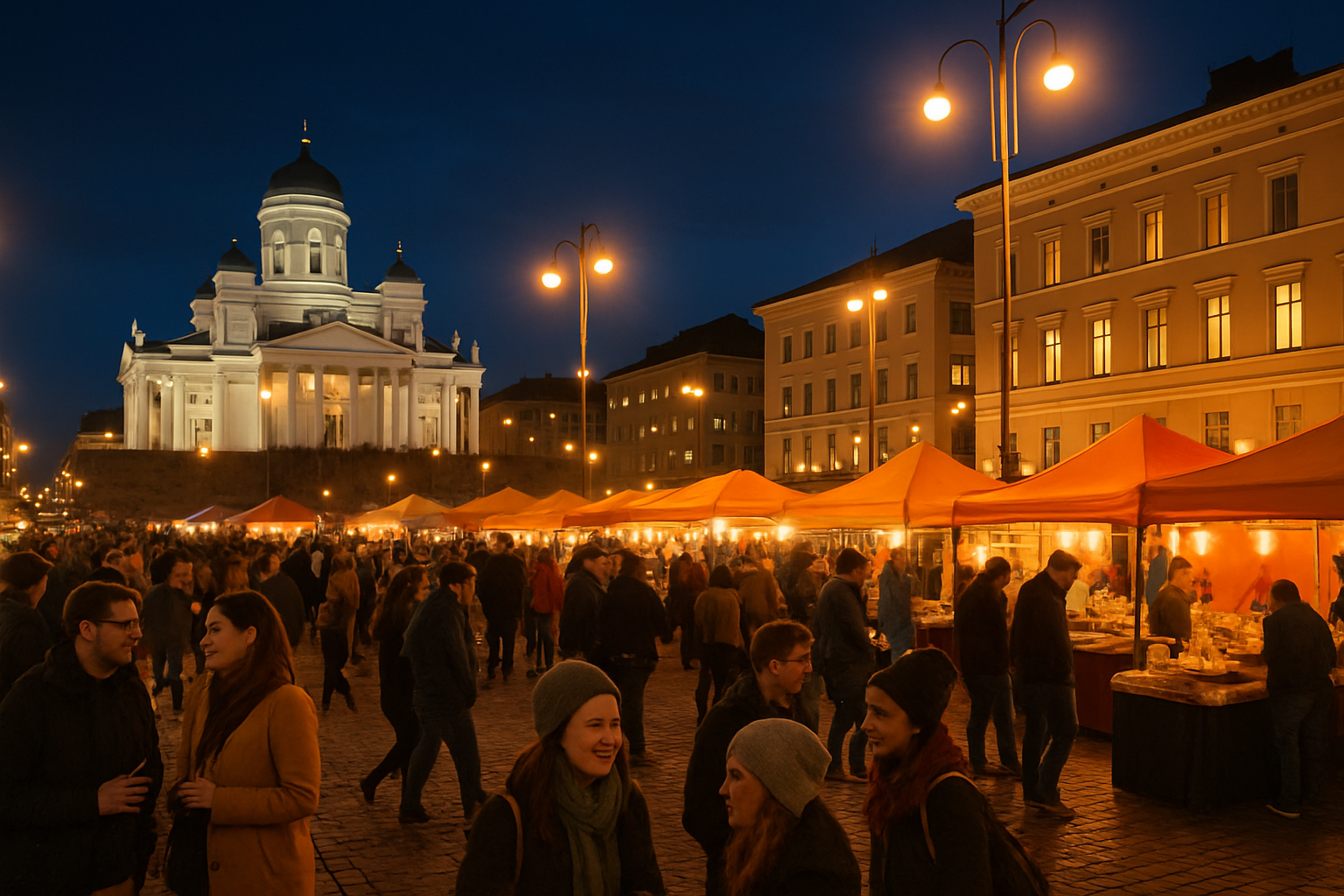 löydä helsingissä seksiseuraa 2025: parhaat paikat ja sovellukset, turvalliset deittivinkit, etiketti ja käytännön ohjeet onnistuneisiin kohtaamisiin.