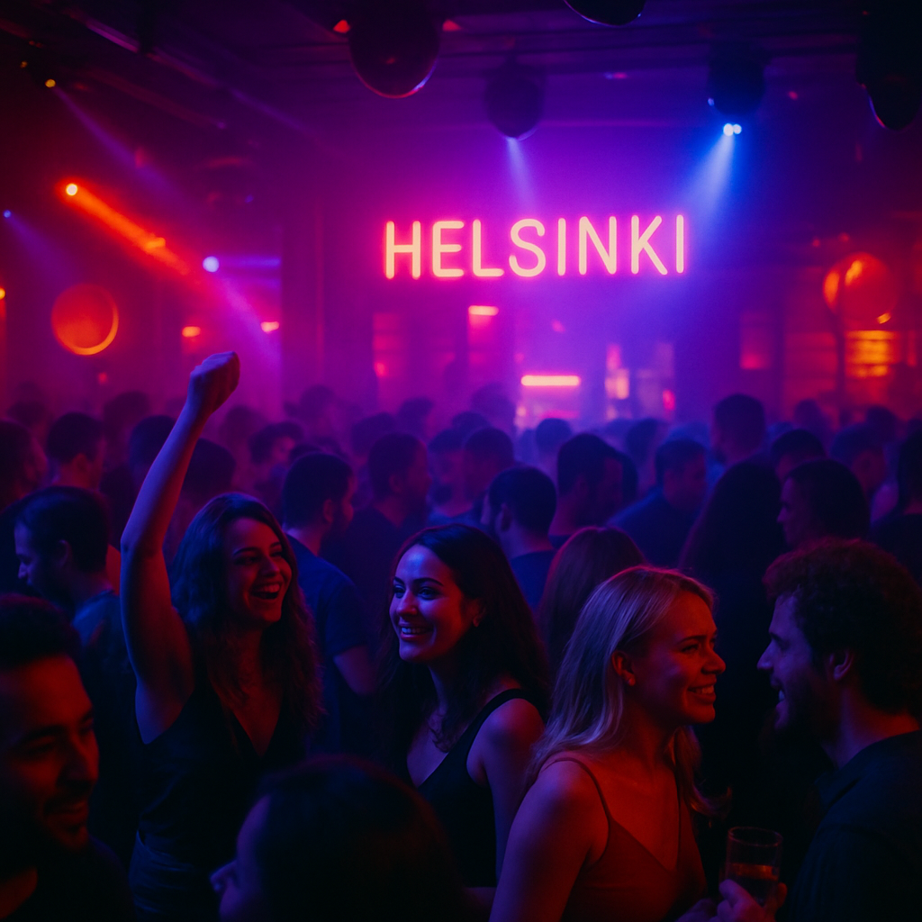löydä seksiseuraa helsingissä: vuoden 2025 parhaat paikat ja sovellukset, vinkit turvalliseen tutustumiseen, etiketti ja ajantasaiset neuvot aikuisille.