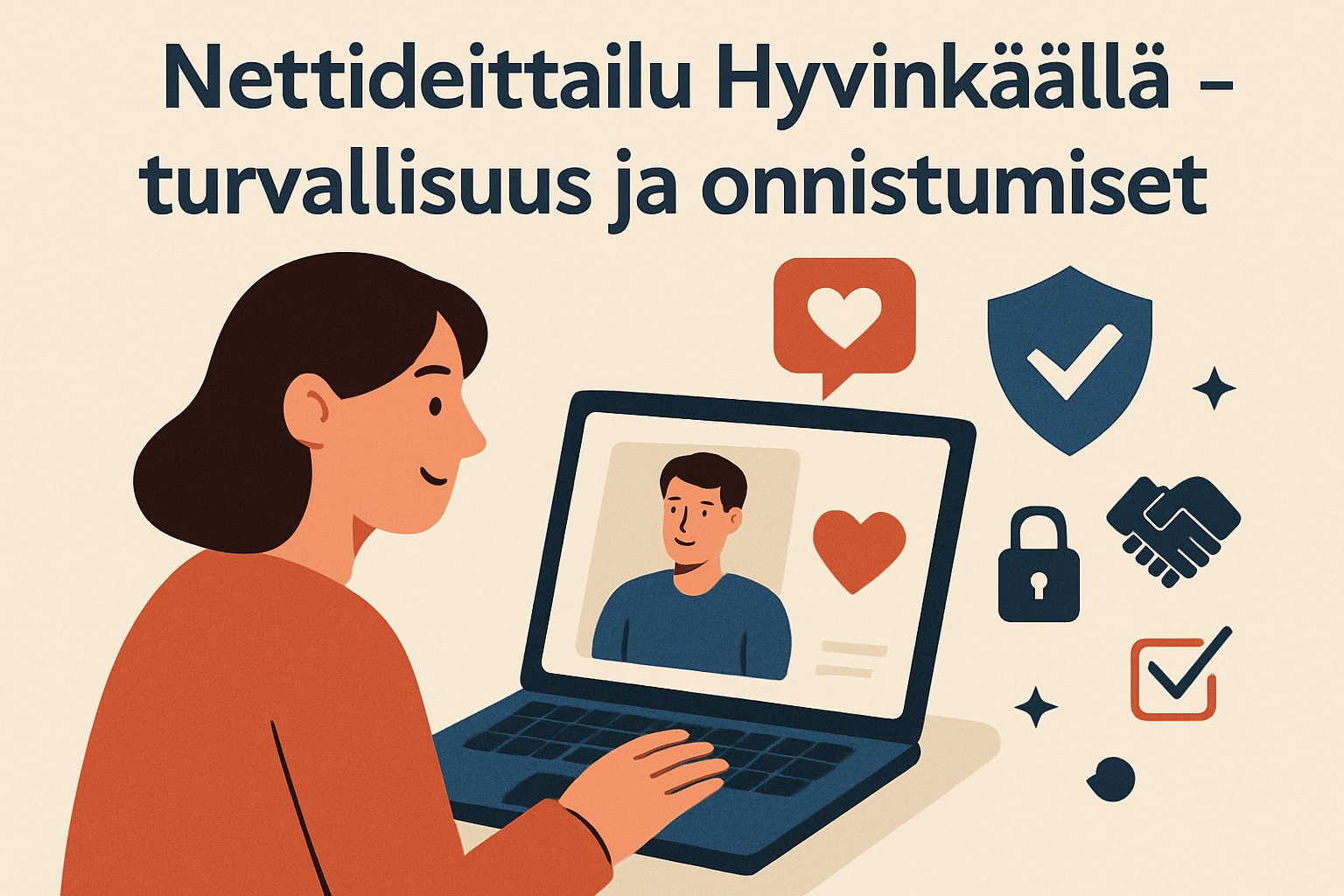 etsitkö seksiseuraa hyvinkäällä? tutustu parhaisiin sovelluksiin ja vinkkeihin, joilla onnistut nopeasti ja turvallisesti. opas aikuisille.
