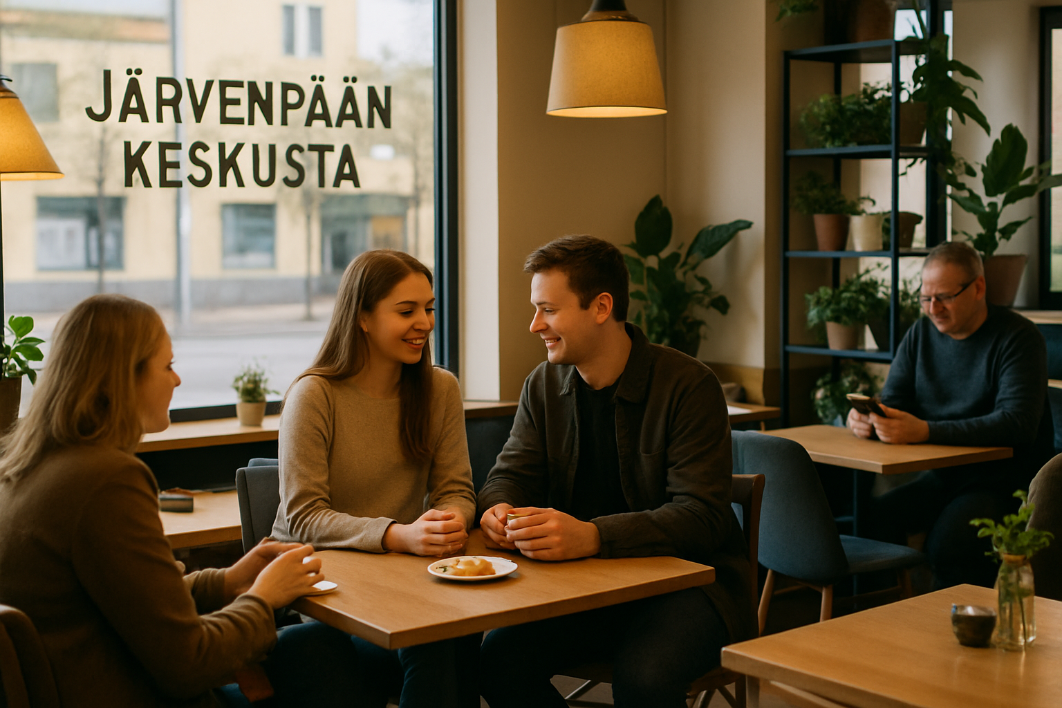 turvallista seksiseuraa järvenpäässä: vinkkejä suostumukseen, viestintään, tapaamispaikkoihin ja yksityisyyteen. sovi treffit fiksusti ja vastuullisesti.
