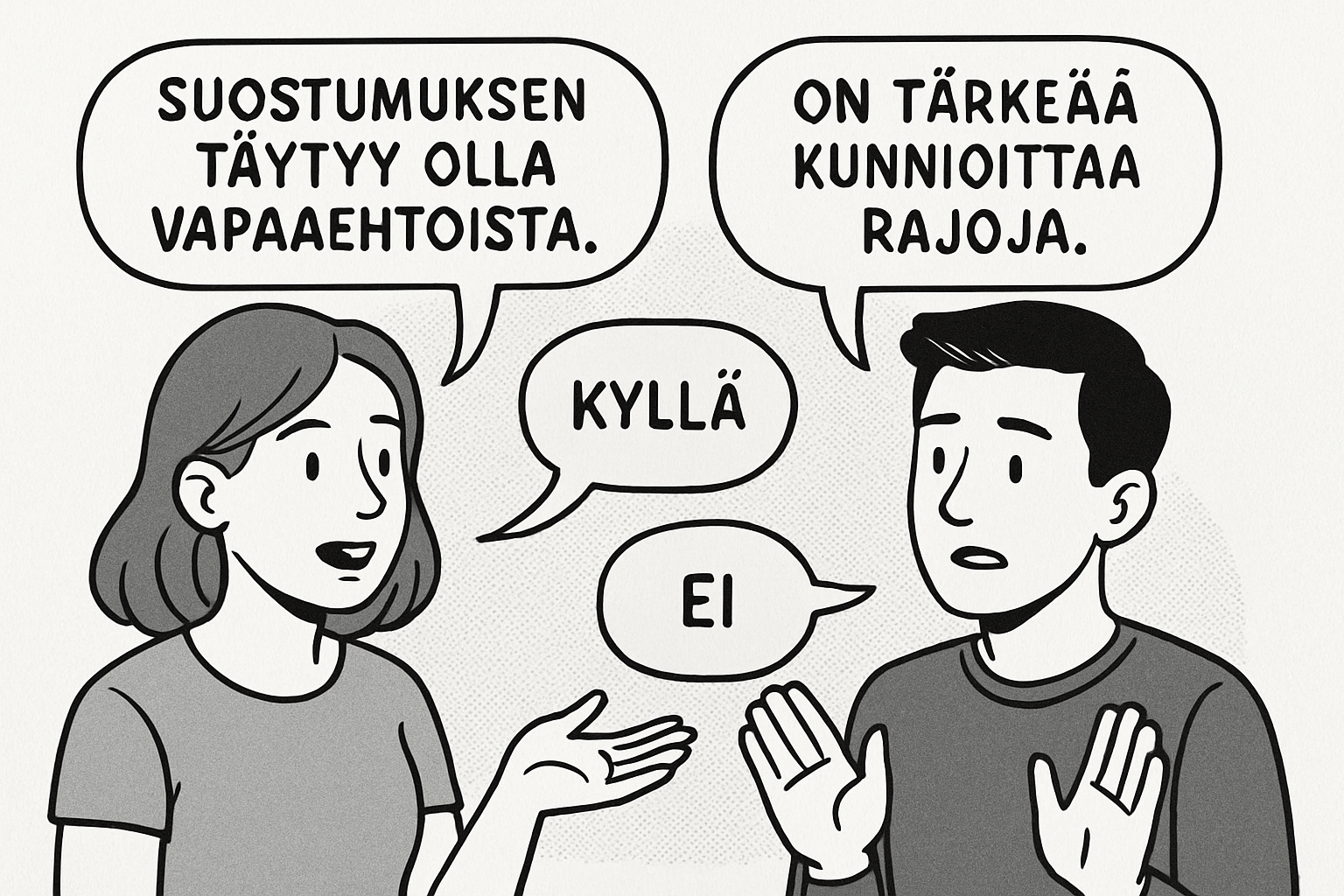 etsitkö seksiseuraa järvenpäässä? lue tärkeät vinkit turvalliseen, suostumukselliseen tapaamiseen: yksityisyys, viestintä ja riskien minimointi. täysi-ikäisille.