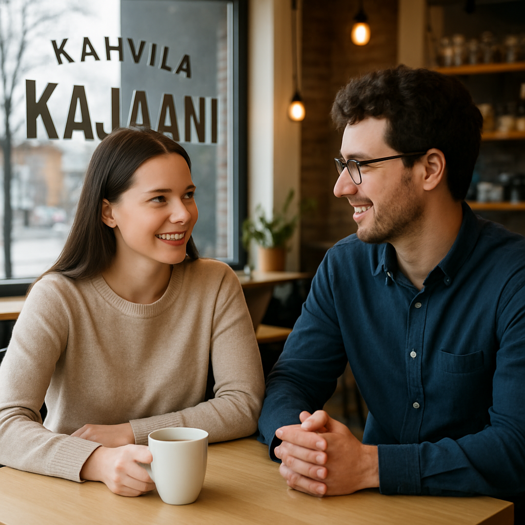 aloittelijan käytännön opas seksiseuraa kajaanissa etsiville: turvallisuus, suostumus ja kunnioitus keskiössä, selkeät askeleet ja luotettavat vinkit.