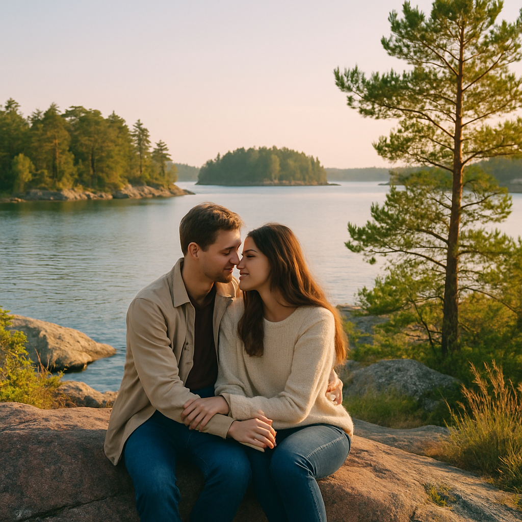 etsitkö seksiseuraa kirkkonummella? löydä samanhenkisiä aikuisia ja sovi saariston läheiset treffit turvallisesti ja huomaamattomasti. liity nyt!