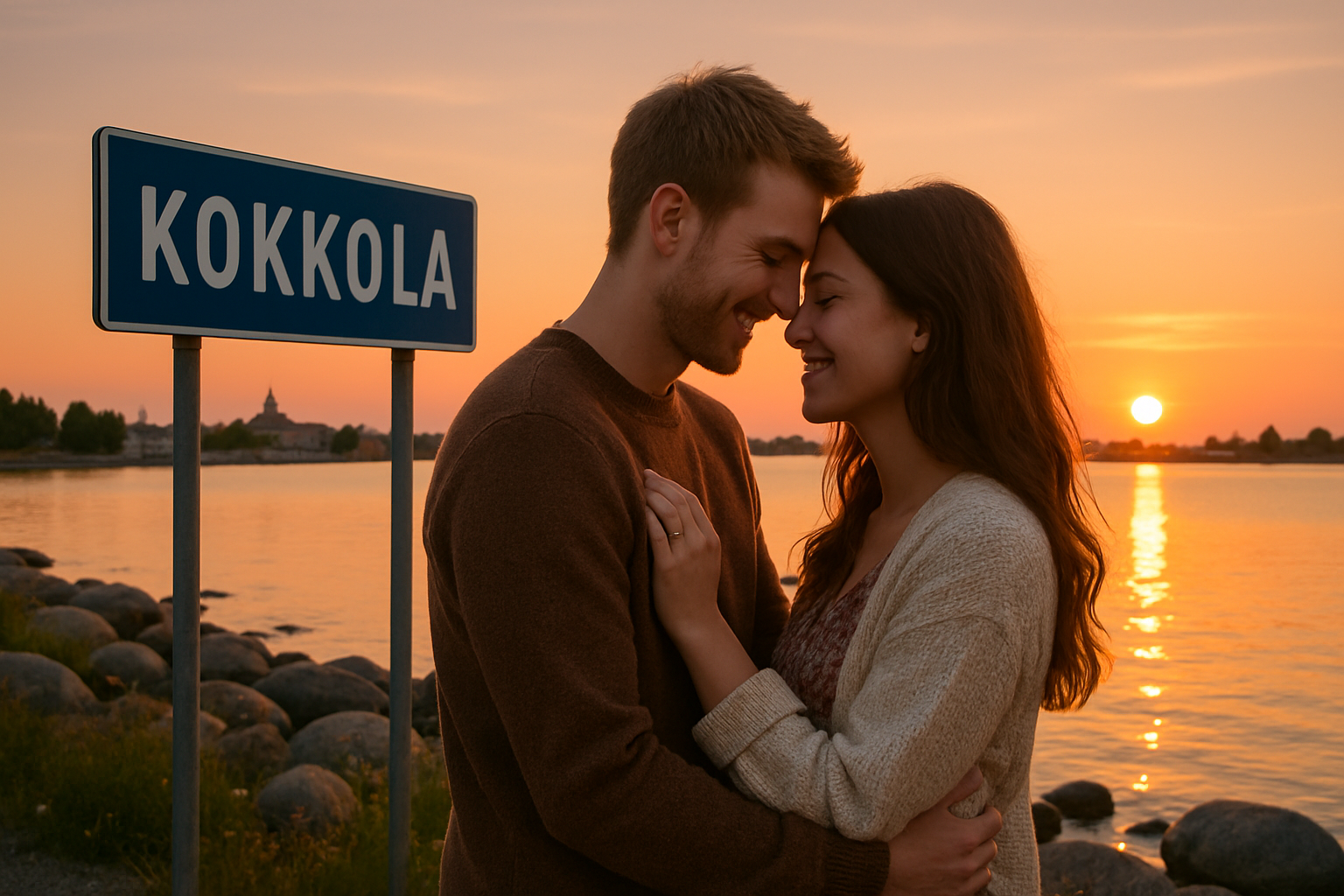 löydä seksiseuraa kokkolassa fiksusti ja turvallisesti. lue parhaat sovellusvinkit, paikalliset käytännön neuvot ja onnistumistarinoita ensitreffeiltä.