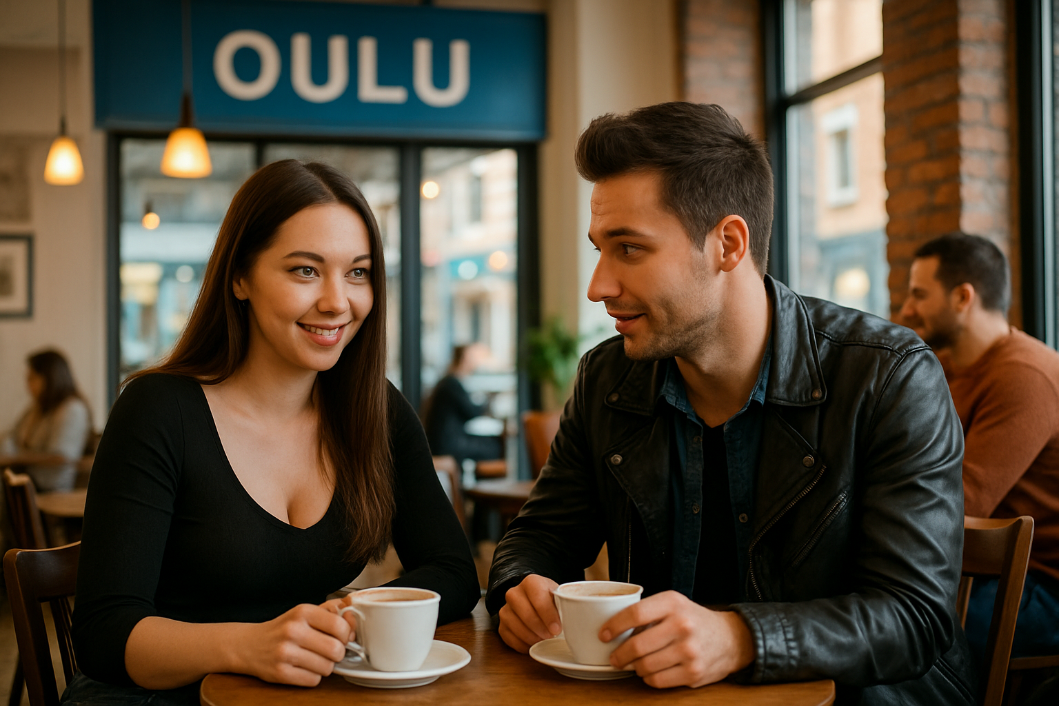 seksiseuraa oulussa? näin onnistut netissä ja livenä – käytännön vinkit profiiliin, viesteihin ja turvallisiin tapaamisiin. opas aikuisille.