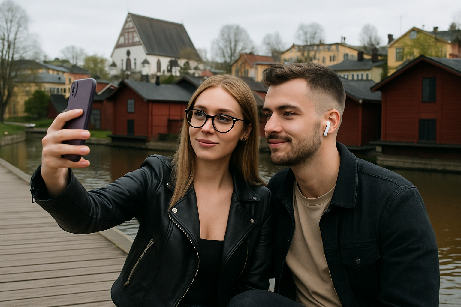 etsitkö aikuistreffejä porvoossa? löydä vanhankaupungin parhaat ideat, treffipaikat ja vinkit turvallisiin, hienovaraisiin kohtaamisiin.