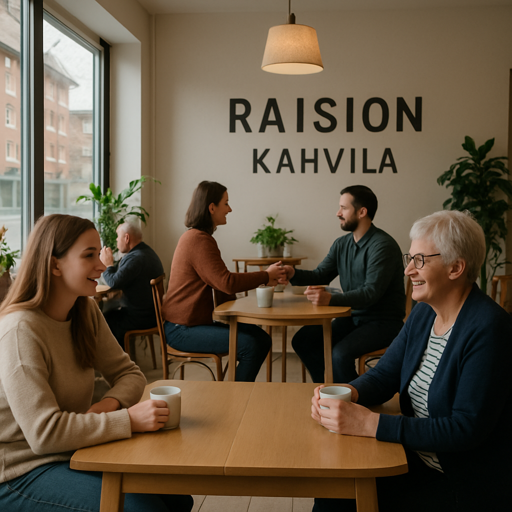 etsi seksiseuraa raisiossa turvallisesti: suojaa yksityisyytesi, henkilötiedot ja sijainti. näin valitset luotettavat palvelut ja pidät riskit kurissa.