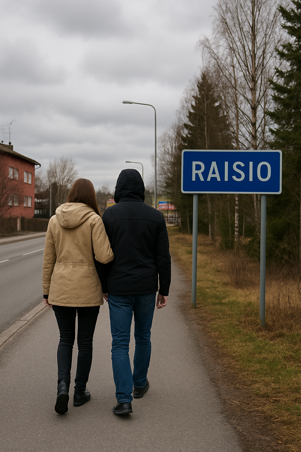 etsitkö seksiseuraa raisiossa? lue käytännölliset vinkit, joilla suojaat yksityisyytesi, pidät yhteydenpidon turvallisena ja vältät turhat riskit.