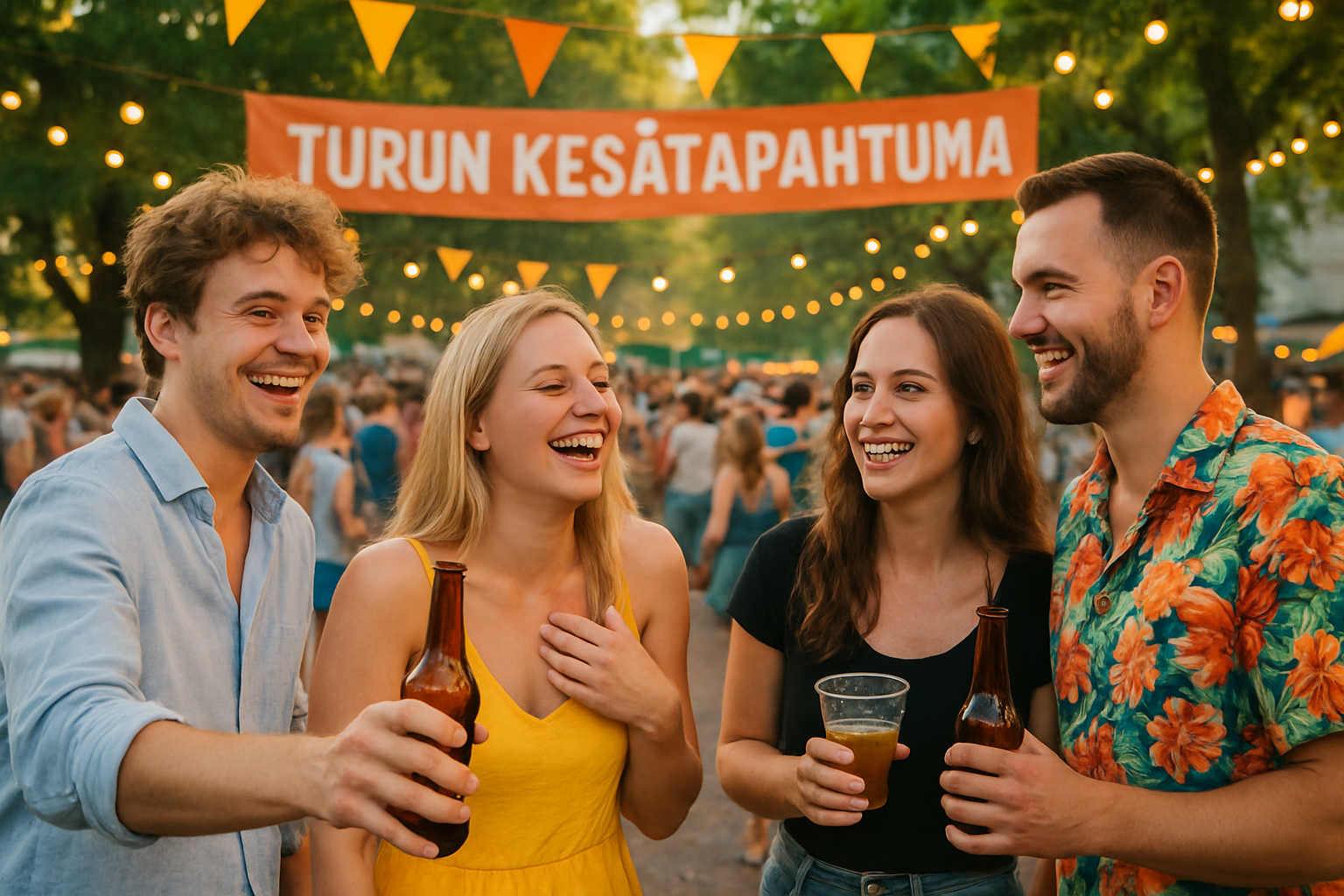 seksiseuraa turussa 2025: parhaat viikonlopun tapahtumat, kohtaamispaikat ja turvalliset deittivinkit. löydä tekemistä ja uusia tuttavuuksia iltaan.