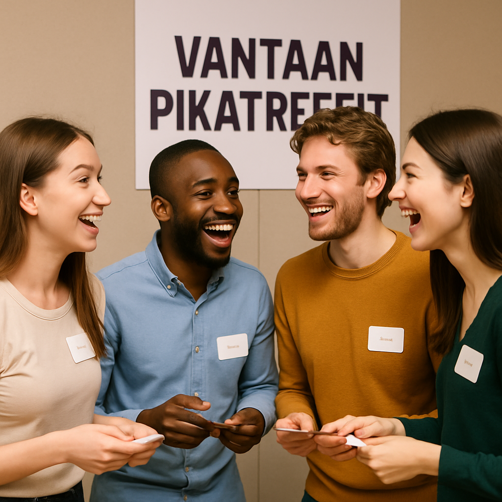 seksiseuraa vantaalla – aloittelijan opas nopeaan, turvalliseen ja kunnioittavaan deittailuun. vinkit profiiliin, viestintään ja tapaamisiin. aloita nyt.