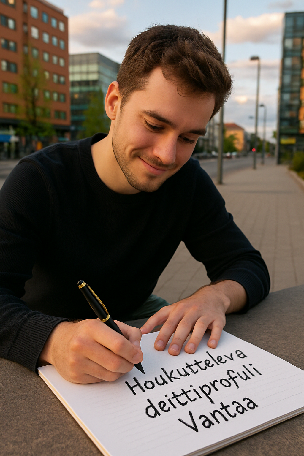etsitkö seksiseuraa vantaalla? aloittelijan opas nopeaan deittailuun: parhaat sovellukset, turvallisuusvinkit ja käytännön neuvot kohtaamisiin.