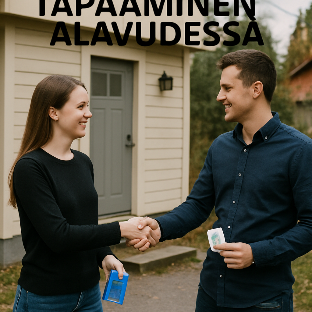 tutustu alavuden seksitreffien saloihin! paikallisten asiantuntijoiden vinkit ja neuvot auttavat sinua löytämään unohtumatonta seuraa ja tekemään treffikokemuksestasi onnistuneen. lue lisää ja valmistaudu seikkailuun alavudessa.