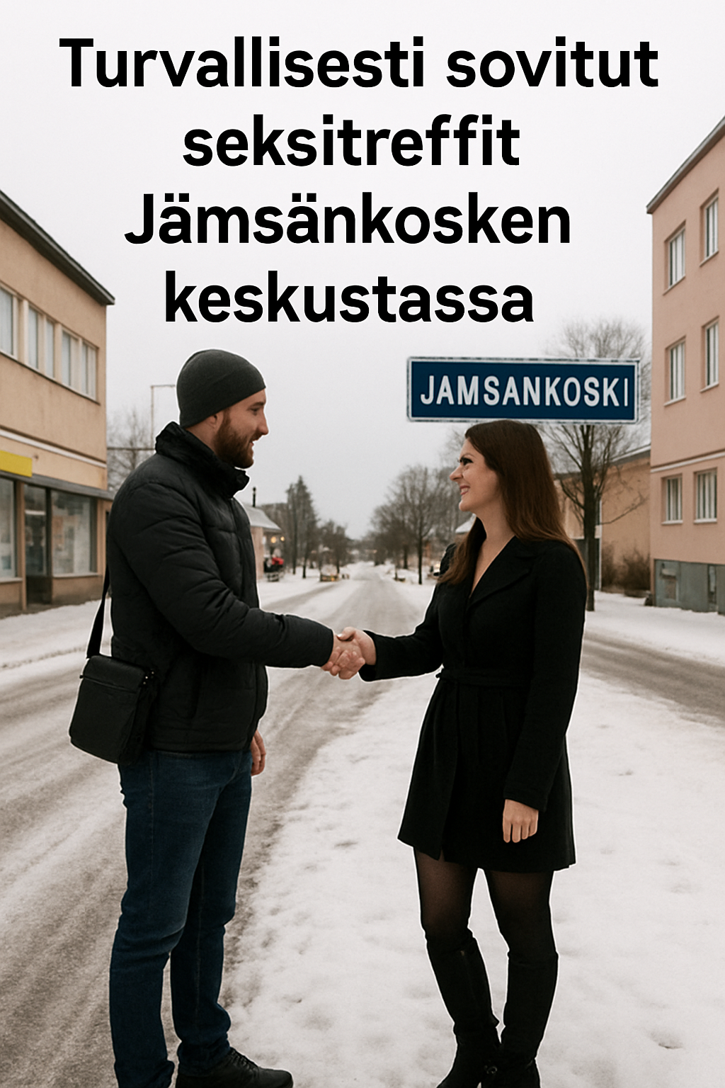 etsitkö seksitreffejä jämsänkoskella? tutustu luotettaviin ja laadukkaisiin deittisivustoihin, vertaile vaihtoehtoja ja löydä kumppani helposti.