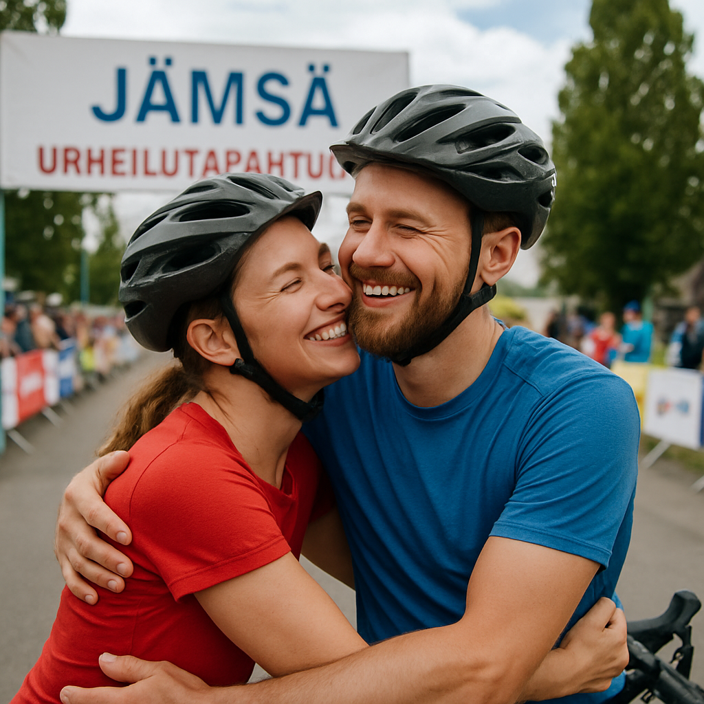 tutustu jämsän seksitreffivaihtoehtoihin urheilutapahtumien keskellä! löydä uusia treffiseuraa ja nauti aktiivisista deiteistä paikallisissa tapahtumissa. hyödyntä tämä ainutlaatuinen mahdollisuus yhdistää liikunta ja deittailu jämsässä.