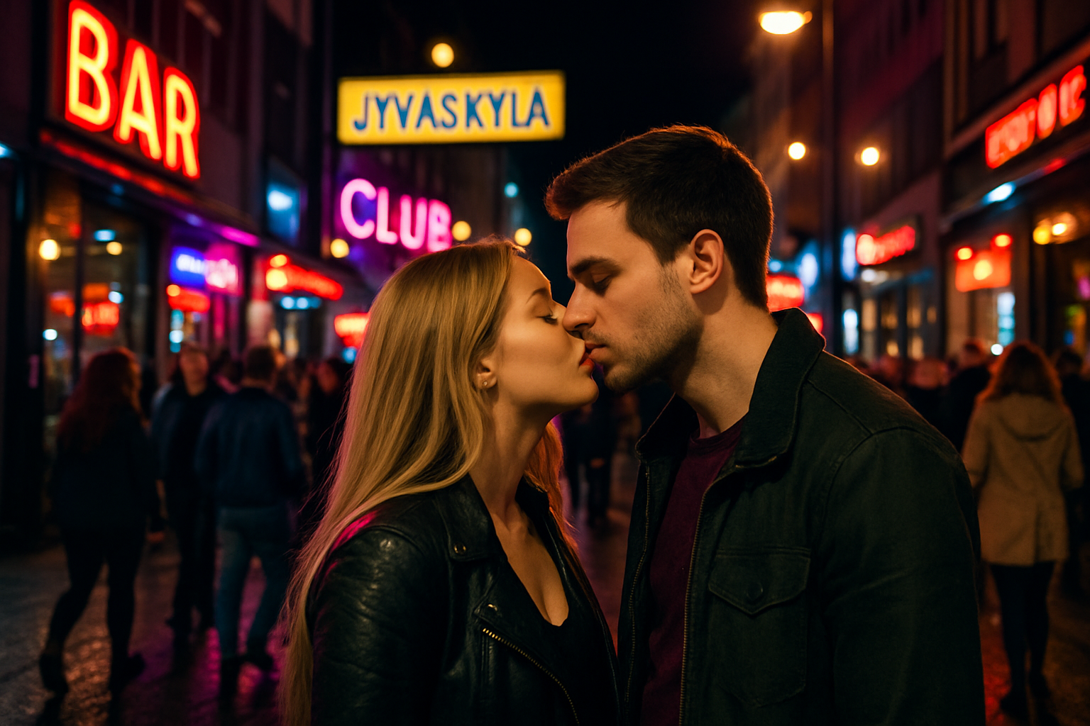tutustu jyväskylän seksitreffien parhaisiin paikkoihin. löydä suosituimmat treffipaikat ja nauti unohtumattomista hetkistä kaupungin sykkeessä.