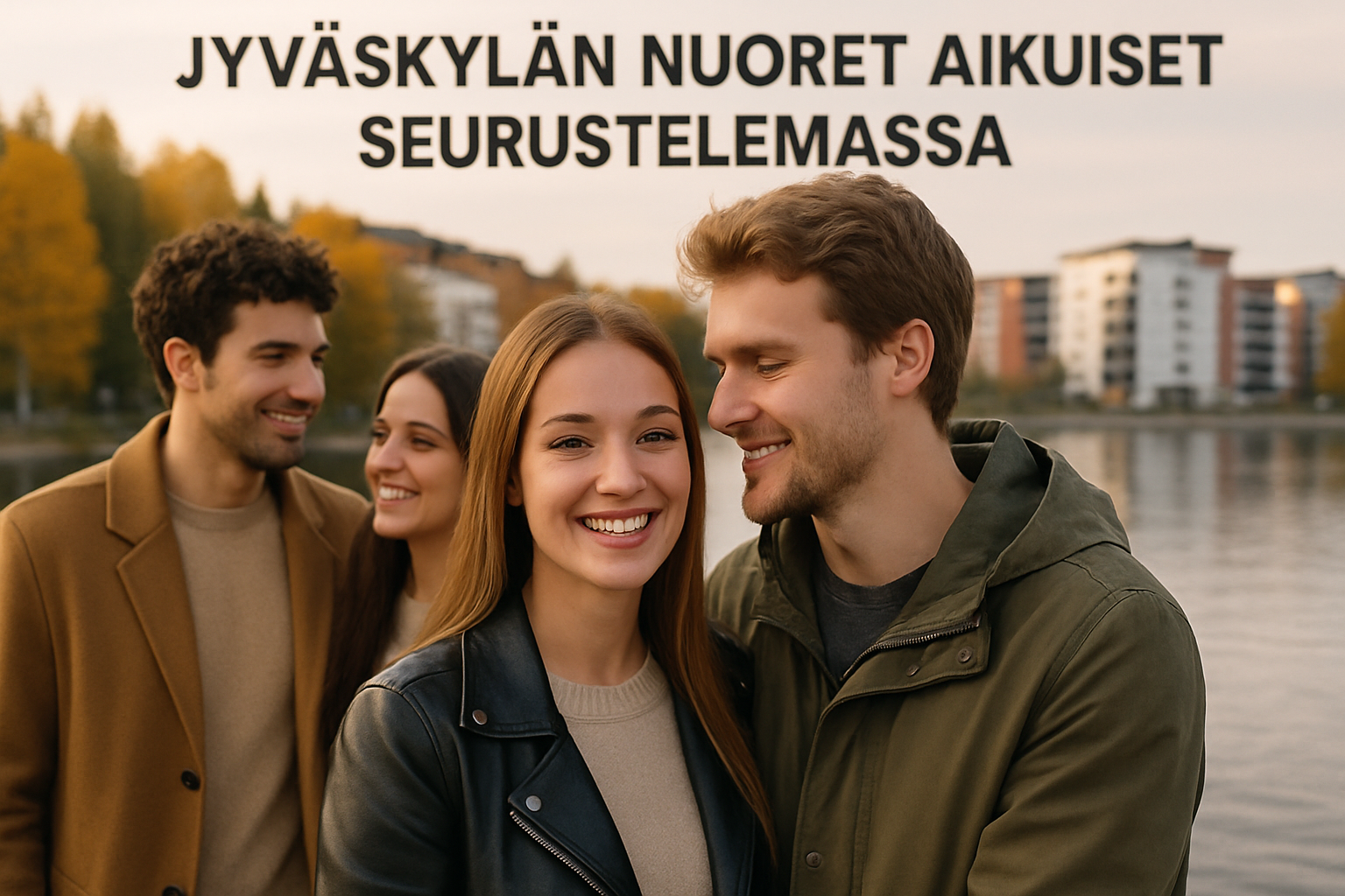 tutustu jyväskylän parhaimpiin seksitreffipaikkoihin! meidän opas auttaa sinua löytämään täydelliset paikat unohtumattomiin hetkiin ja intiimeihin kohtaamisiin. lue lisää ja suunnittele ikimuistoinen ilta!