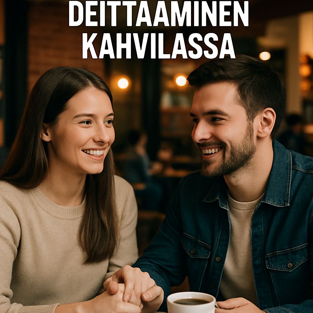 tutustu seksitreffien maailmaan kokkola, ja löydä parhaat käytännöt deitin etsimiseen. tämä opas auttaa sinua navigoimaan treffimaailmassa ja löytämään juuri sinulle sopivia kumppaneita. sijoita aikaa ja vaivaa unohtumattomien kokemusten luomiseen!