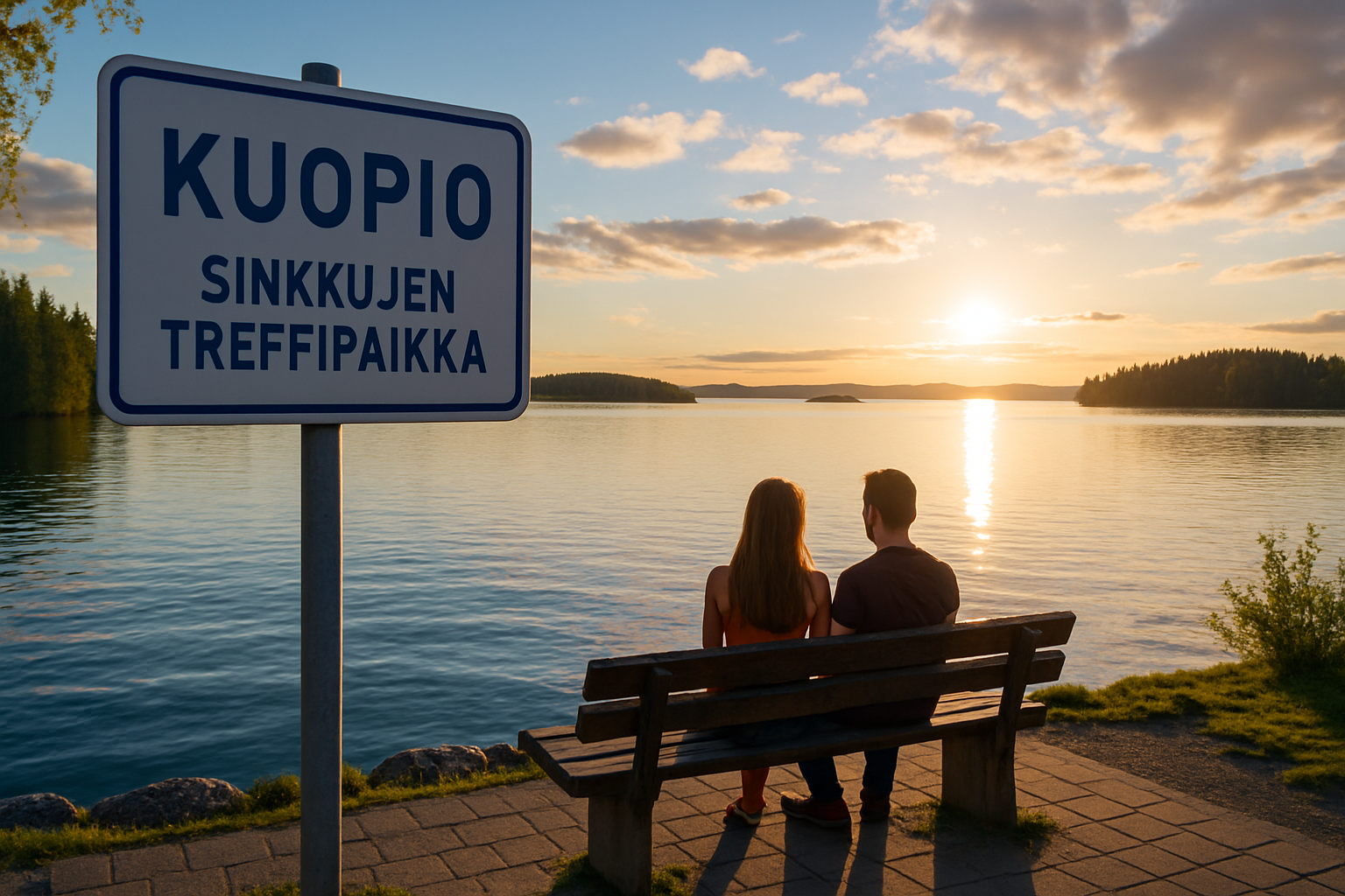 tervetuloa seksitreffit kuopiossa -oppaaseen! löydä parhaat paikalliset deittialustat ja vinkit unohtumattomiin treffikokemuksiin. liity mukaan ja löydä uusia tuttavuuksia kuopiosta!