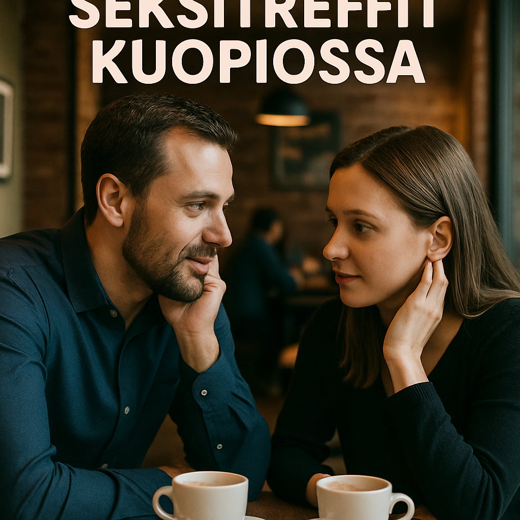 löydä täydelliset seksitreffit kuopiossa! tämä opas esittelee paikalliset deittialustat, vinkit ja parhaat käytännöt, jotka tekevät treffailustasi unohtumatonta. liity mukaan ja nauti paikallisista mahdollisuuksista!