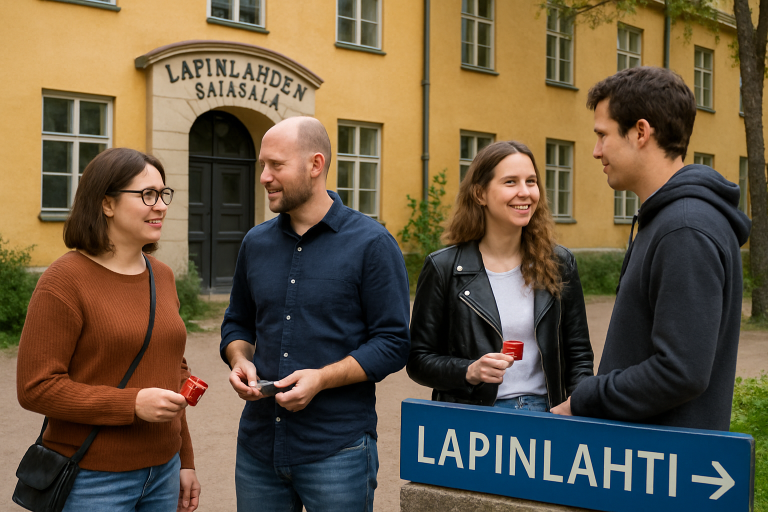 etsitkö kustannustehokkaita seksitreffejä lapinlahdella? vertaile edullisia vaihtoehtoja, turvallisia ja luotettavia kohtaamisia, paikallisia deittejä helposti.