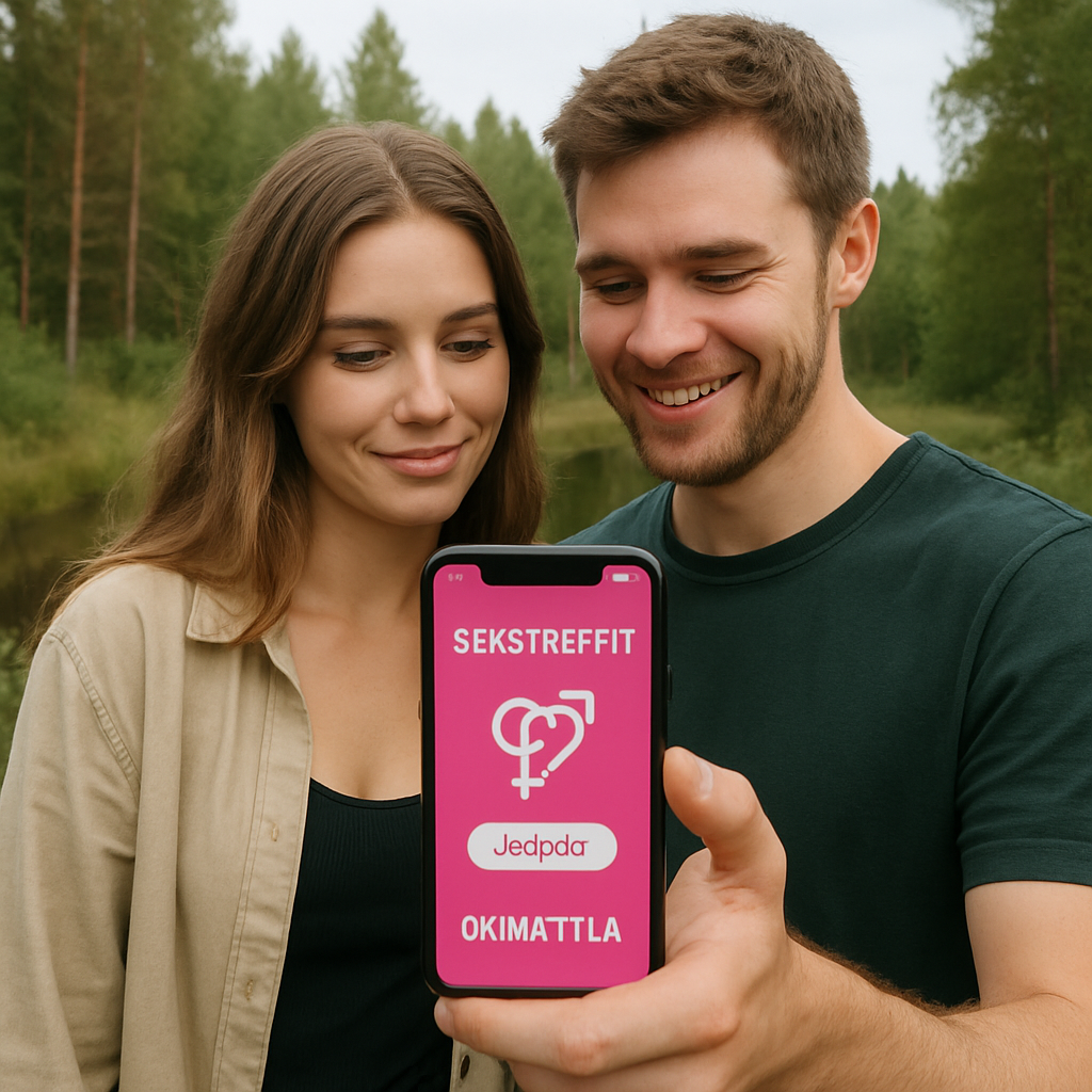 seksitreffit orimattilassa tarjoaa vaivattomia ja jännittäviä treffimahdollisuuksia. liity nyt ja löydä unohtumattomia hetkiä helposti ja turvallisesti!