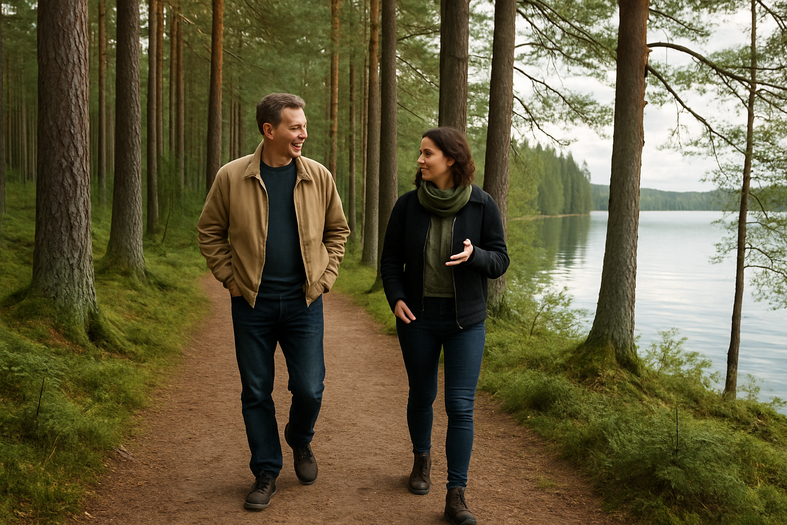 etsi rauhalliset ja diskreetit treffipaikat pyhäjärvellä seksitreffeille. vinkkejä turvallisuuteen, yksityisyyteen ja luottamukselliseen seuraan.