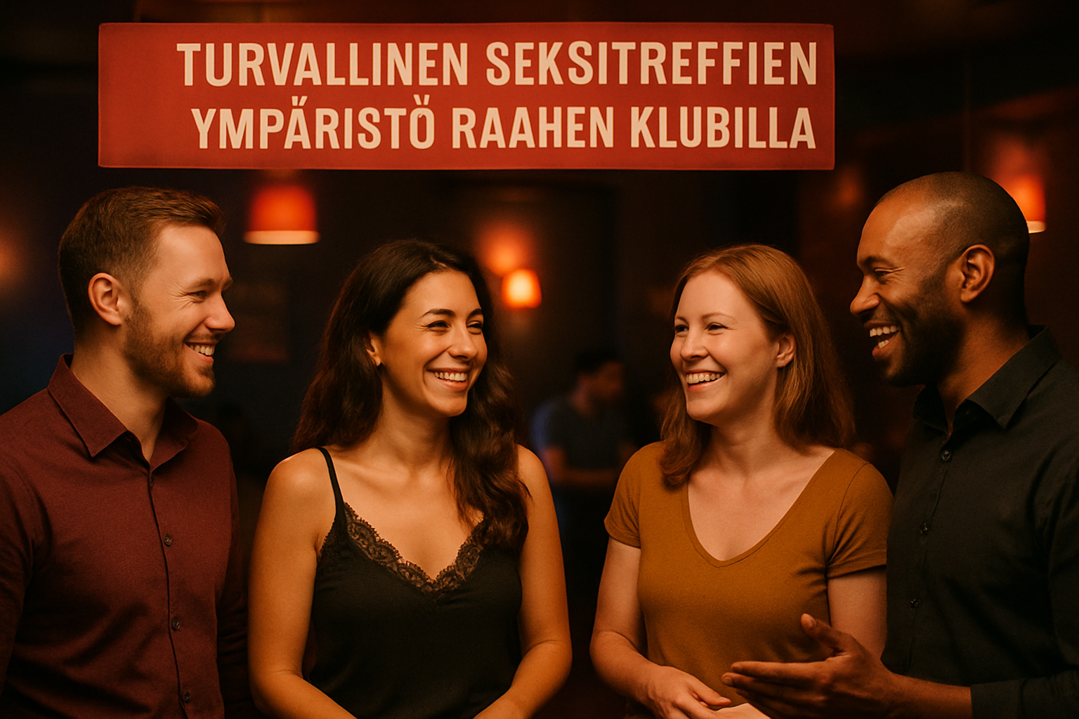 tutustu raahen seksitreffimahdollisuuksiin ja paikallisiin juhliin! löydä hauskoja tilaisuuksia, joissa voit tavata uusia ihmisiä ja nauttia unohtumattomista hetkistä. liity mukaan ja koe raahen sykettä!