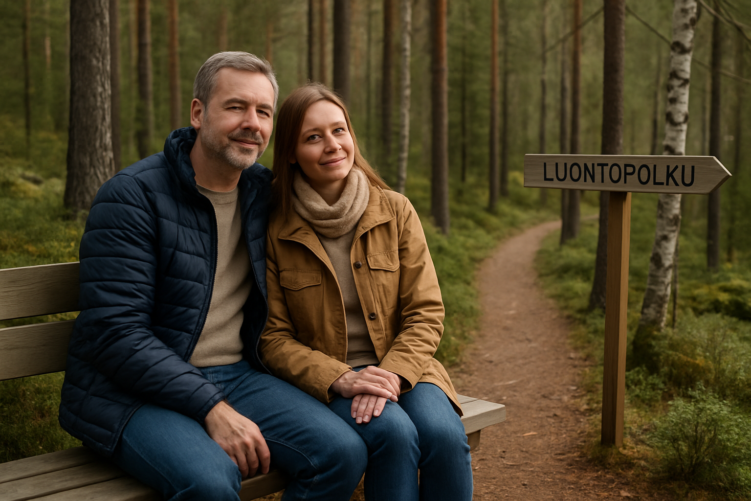 tutustu seksitreffit ruokolahti -palveluun, jossa luonto ja romanttiset hetket kohtaavat. löydä unelmiesi kumppani kauniissa maisemissa ja nauti unohtumattomista treffikokemuksista luonnon äärellä.