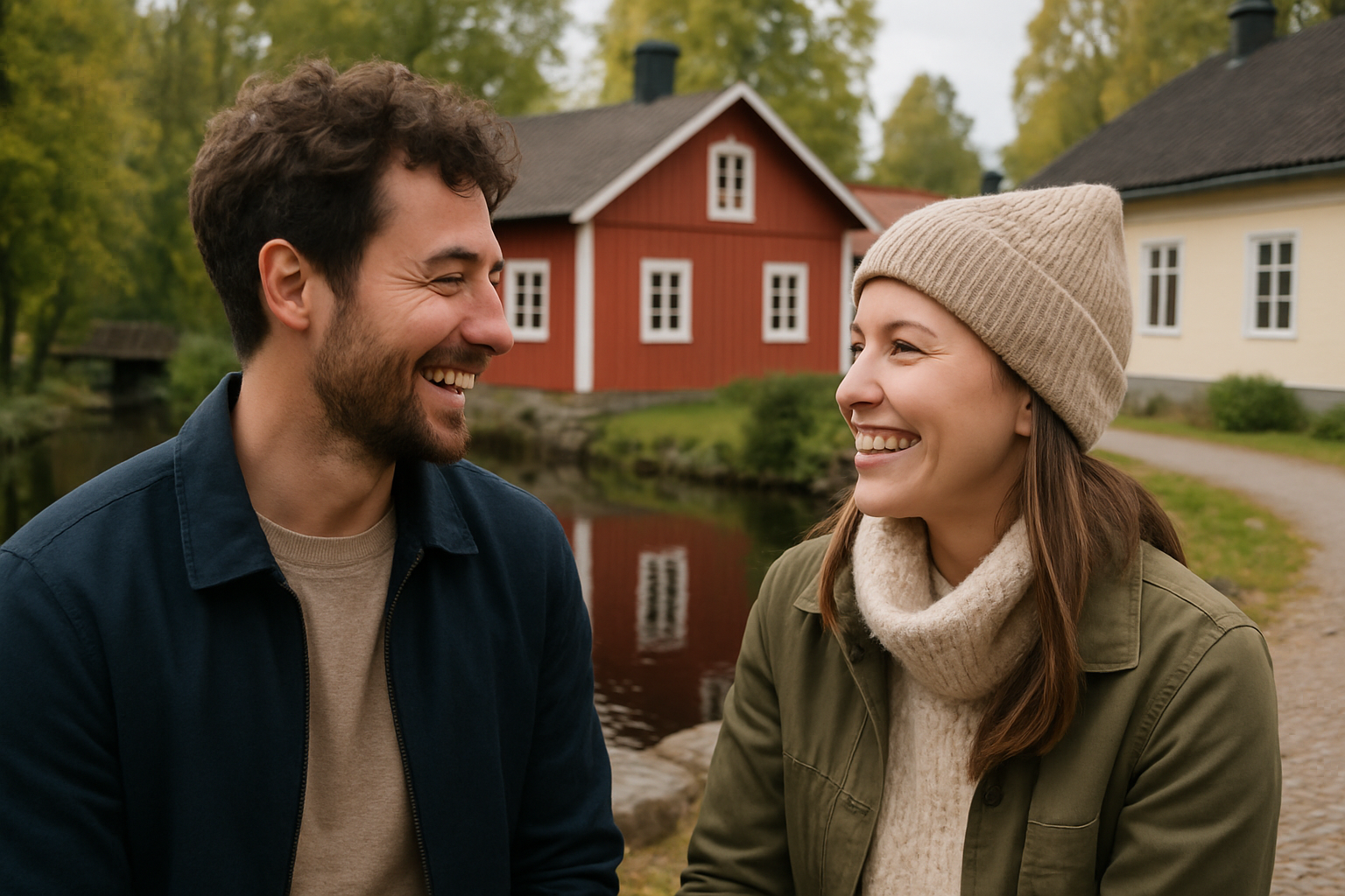 tutustu seksitreffien saloihin ruotsinpyhtäällä! ota huomioon tärkeät vinkit ja varusteet, jotta treffisi sujuvat ongelmitta. lue lisää ja valmistaudu unohtumattomaan kokemukseen!