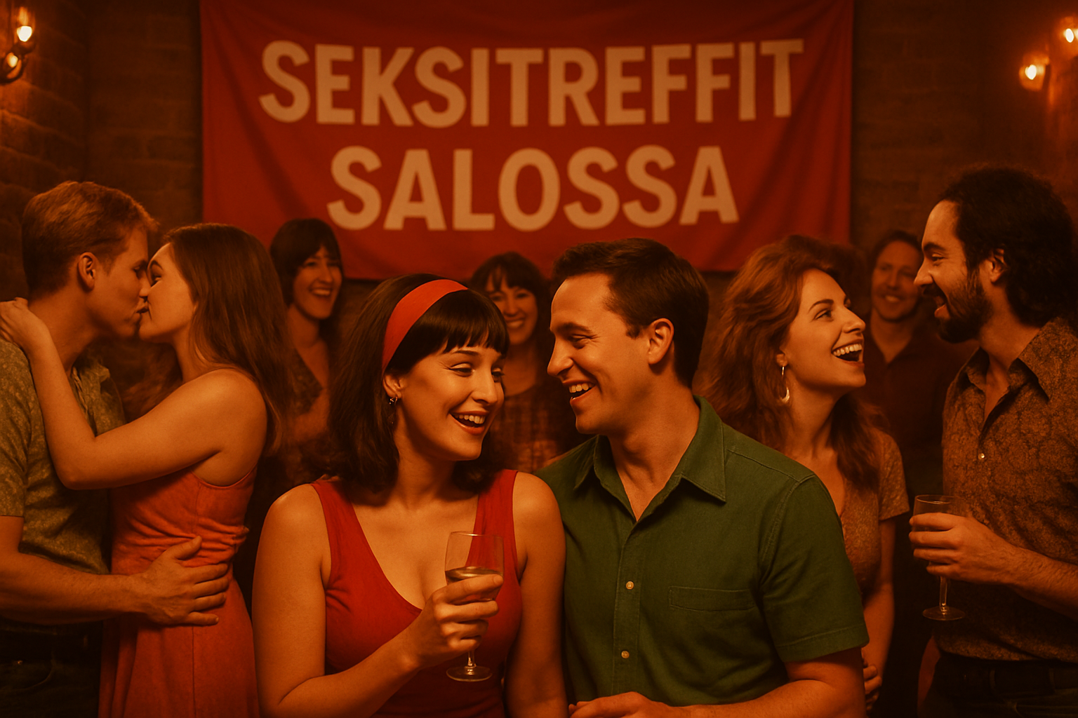 löydä parhaat paikat seksitreffeille salossa! tämä opas tarjoaa vinkkejä ja suosituksia unohtumattomien treffien järjestämiseen salon kauniissa ympäristössä.
