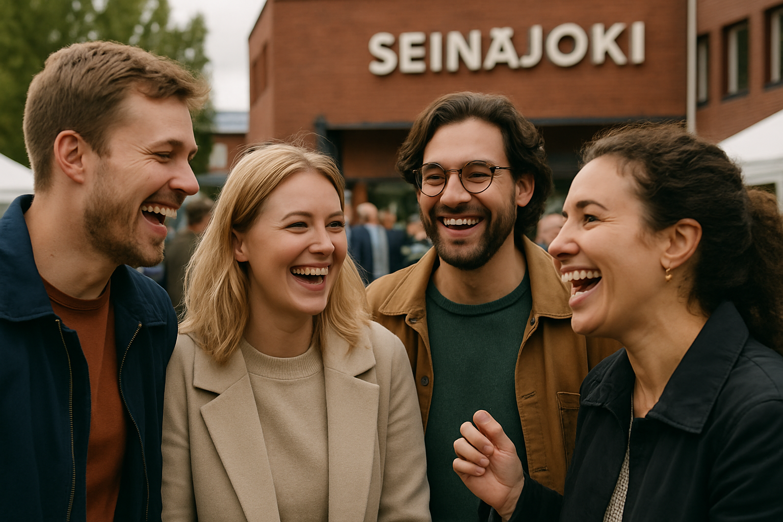 löydä parhaat seksitreffit seinäjoella! opi, mikä toimii parhaiten ja saa vinkkejä unohtumattomiin kohtaamisiin. tutustu paikallisiin mahdollisuuksiin ja tee treffikokemuksestasi ikimuistoinen.