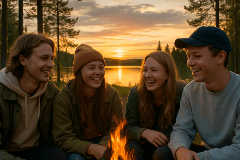 Seksitreffit Suomussalmella: Nuorten mieltymykset