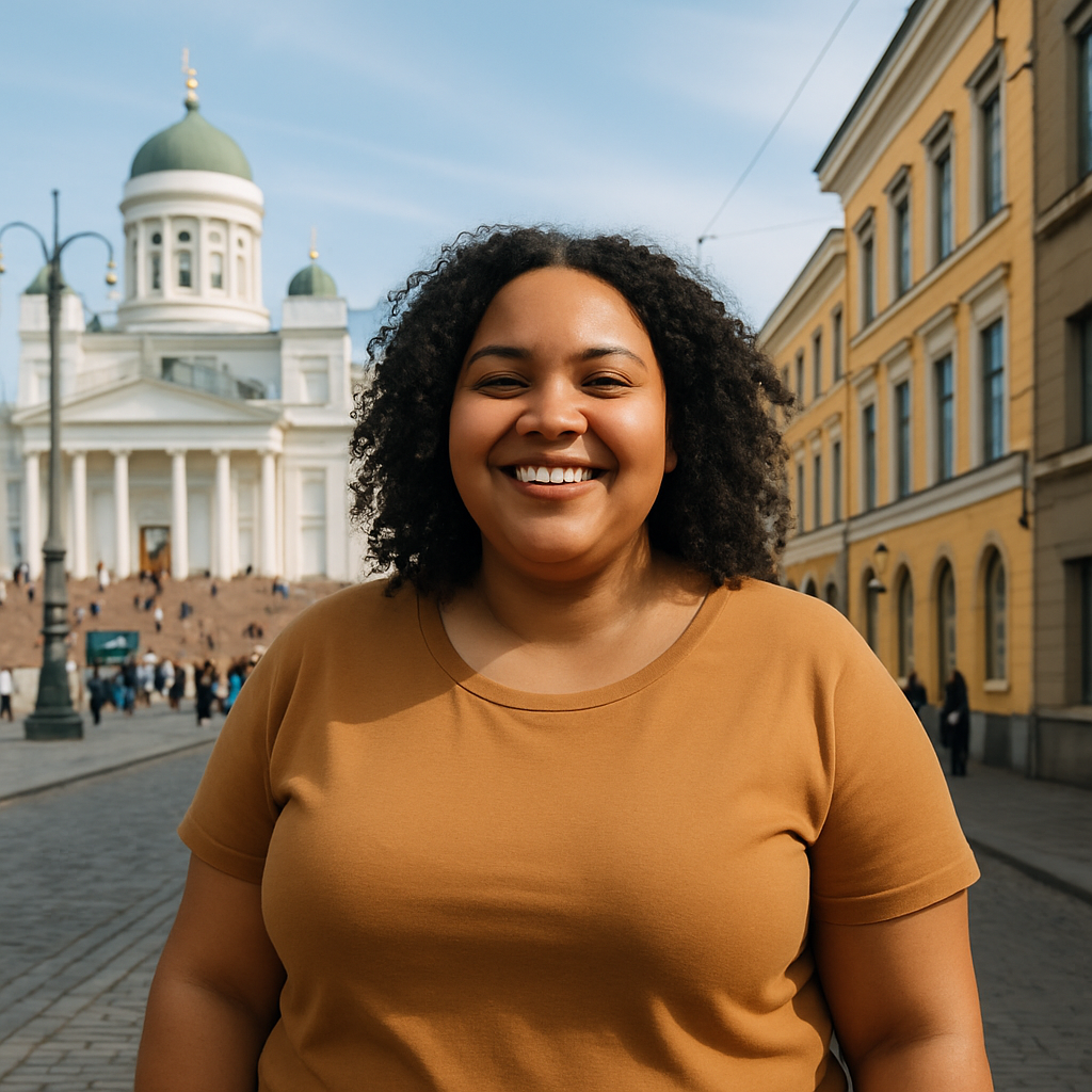 tutustu parhaisiin vinkkeihin tummille naisille deittailuun suomessa vuonna 2025. lue neuvomme onnistuneisiin treffikokemuksiin ja kulttuurieroihin sopeutumiseen!