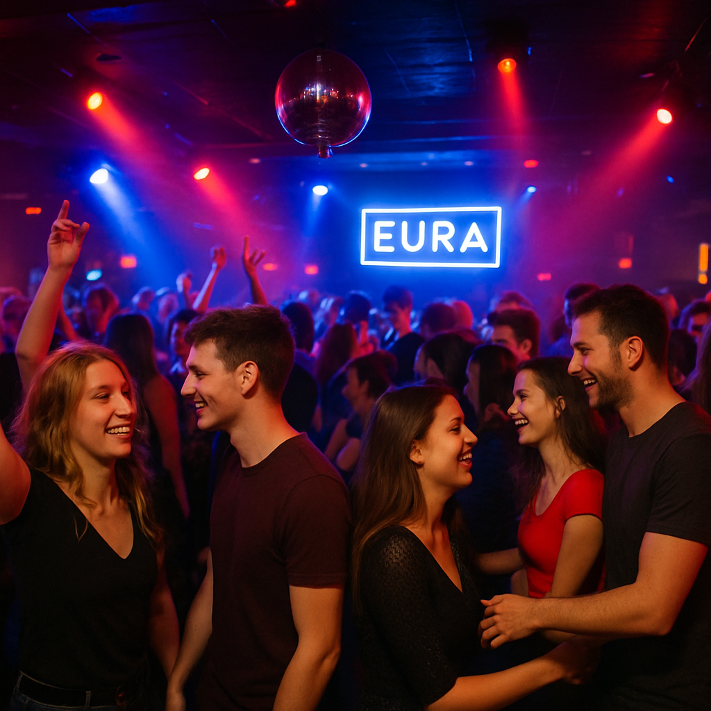 etsitkö seksiseuraa eurasta? tutustu vuoden 2025 parhaisiin paikkoihin ja vinkkeihin, joiden avulla löydät helposti seuraa euran alueella. lue oppaamme ja lisää mahdollisuuksiasi jo tänään!