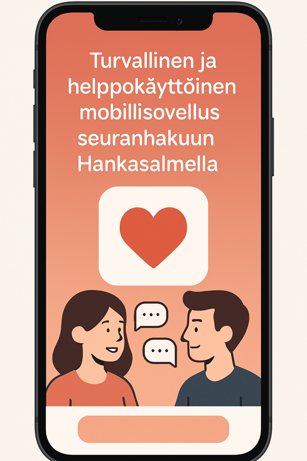 etsitkö seksiseuraa hankasalmelta? lue vinkkimme, kuinka löydät seuraa helposti ja turvallisesti verkossa ja livenä. turvalliset deittipalvelut ja neuvot aikuisille.