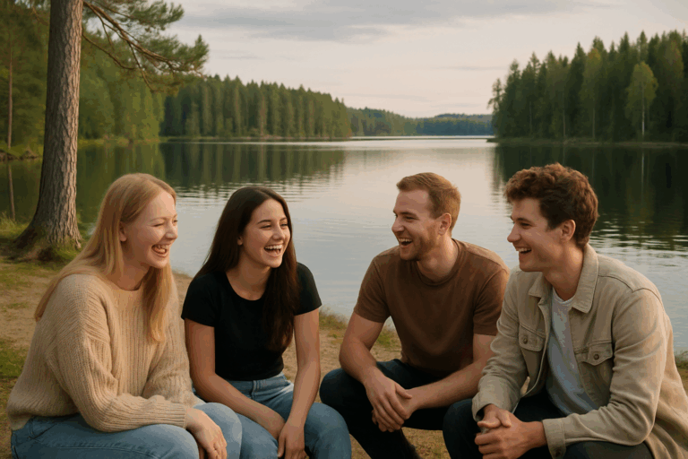 Mistä löytää seksiseuraa Hankasalmelta helposti ja turvallisesti?