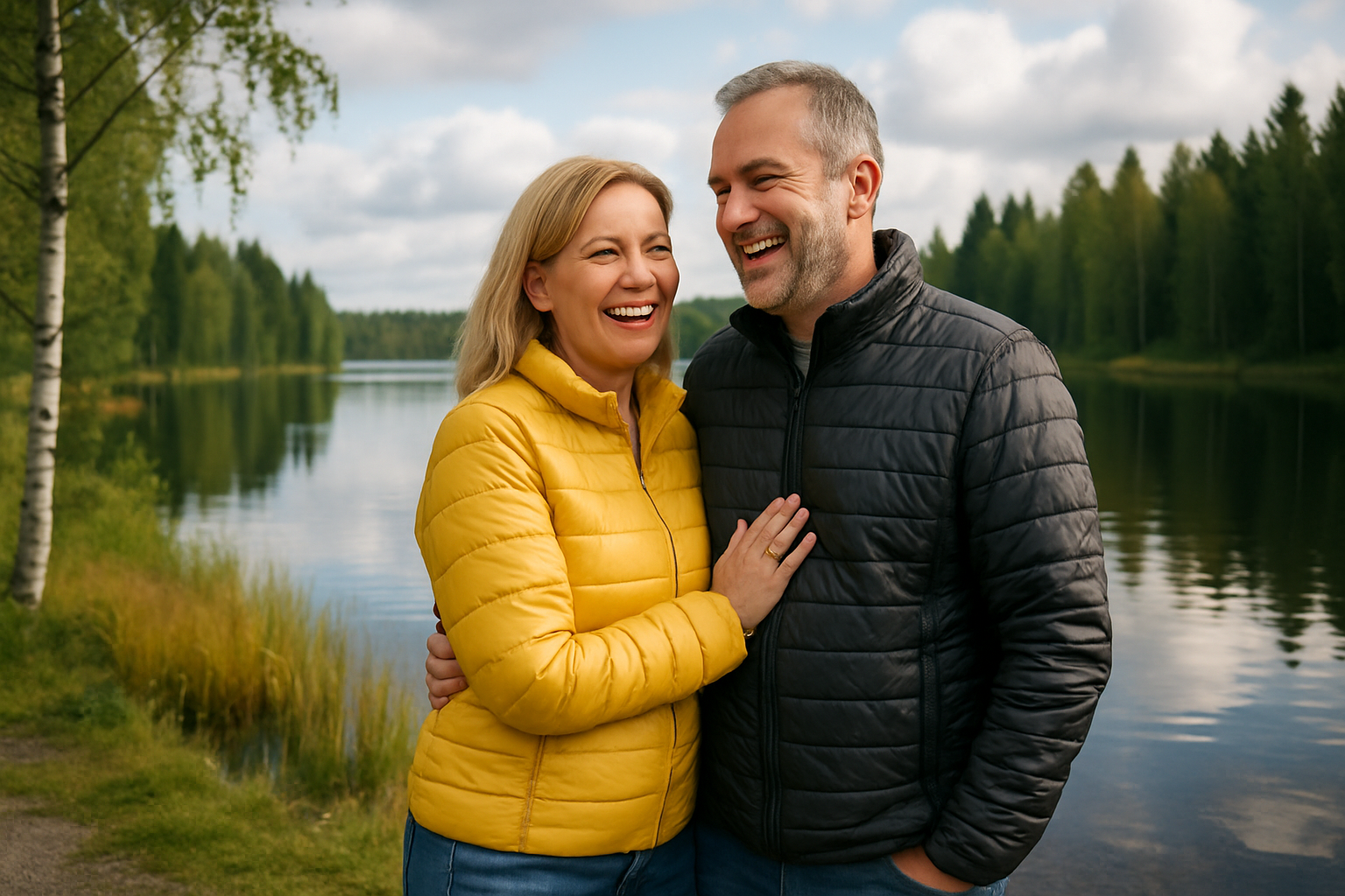 löydä parhaat vinkit ja mahdollisuudet seksiseuran etsimiseen haapavedessä vuonna 2025. lue oppaamme ja tapaa uusia ihmisiä helposti ja turvallisesti.