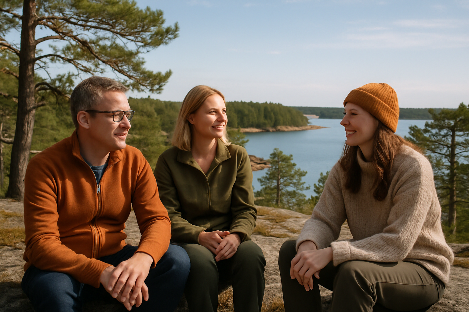etsitkö seksiseuraa hammarlandista? lue vinkkimme, miten löydät helposti seuraa vuonna 2025. tutustu parhaisiin tapoihin ja turvallisiin vaihtoehtoihin.